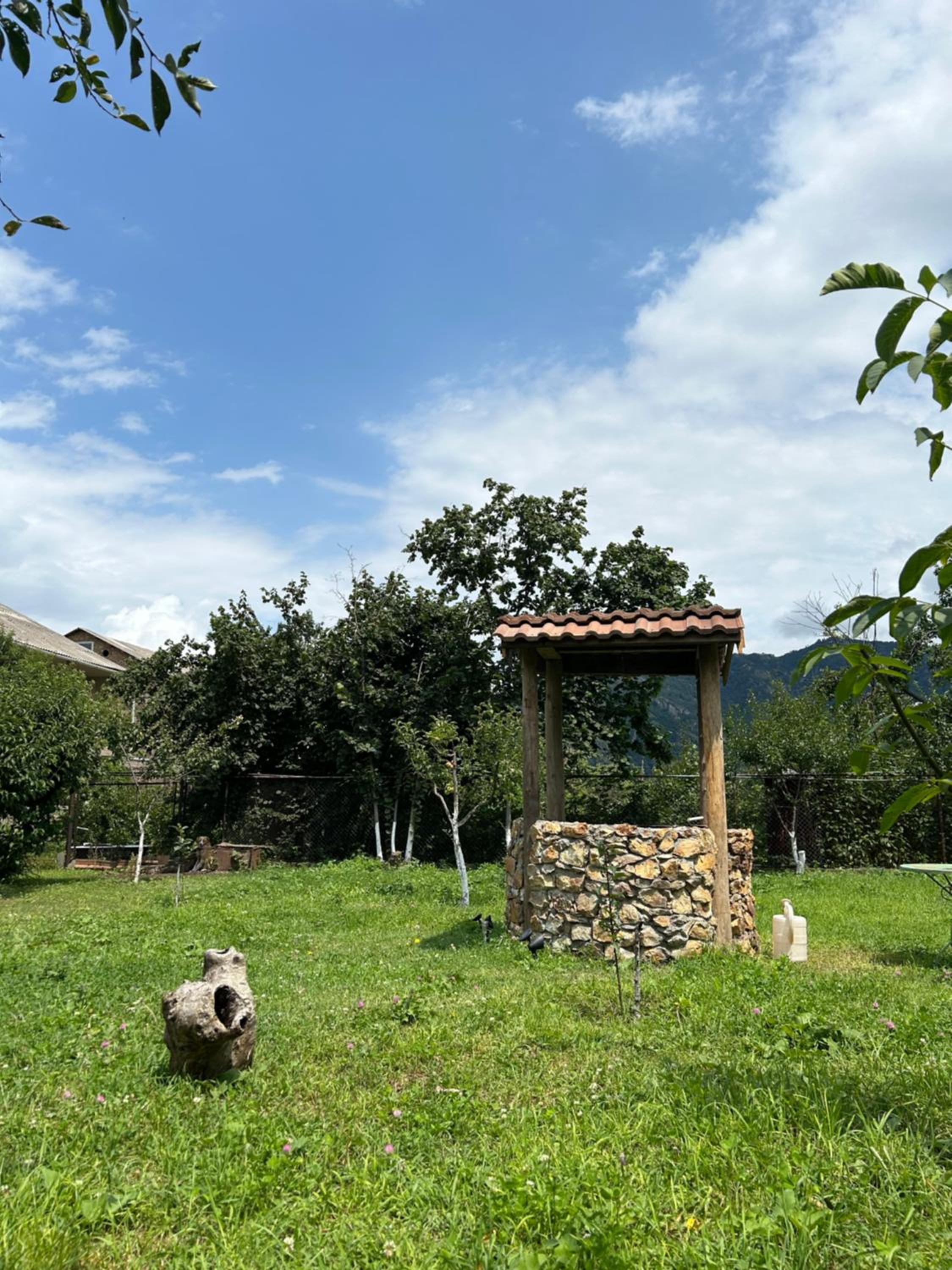 HamEl Guest House