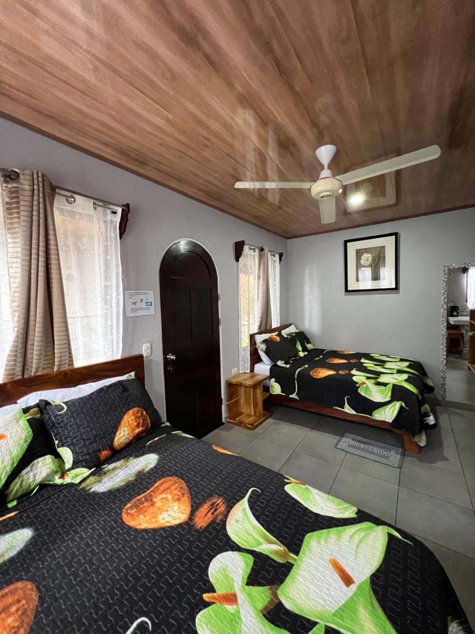 Apartamentos Mansión Tropical