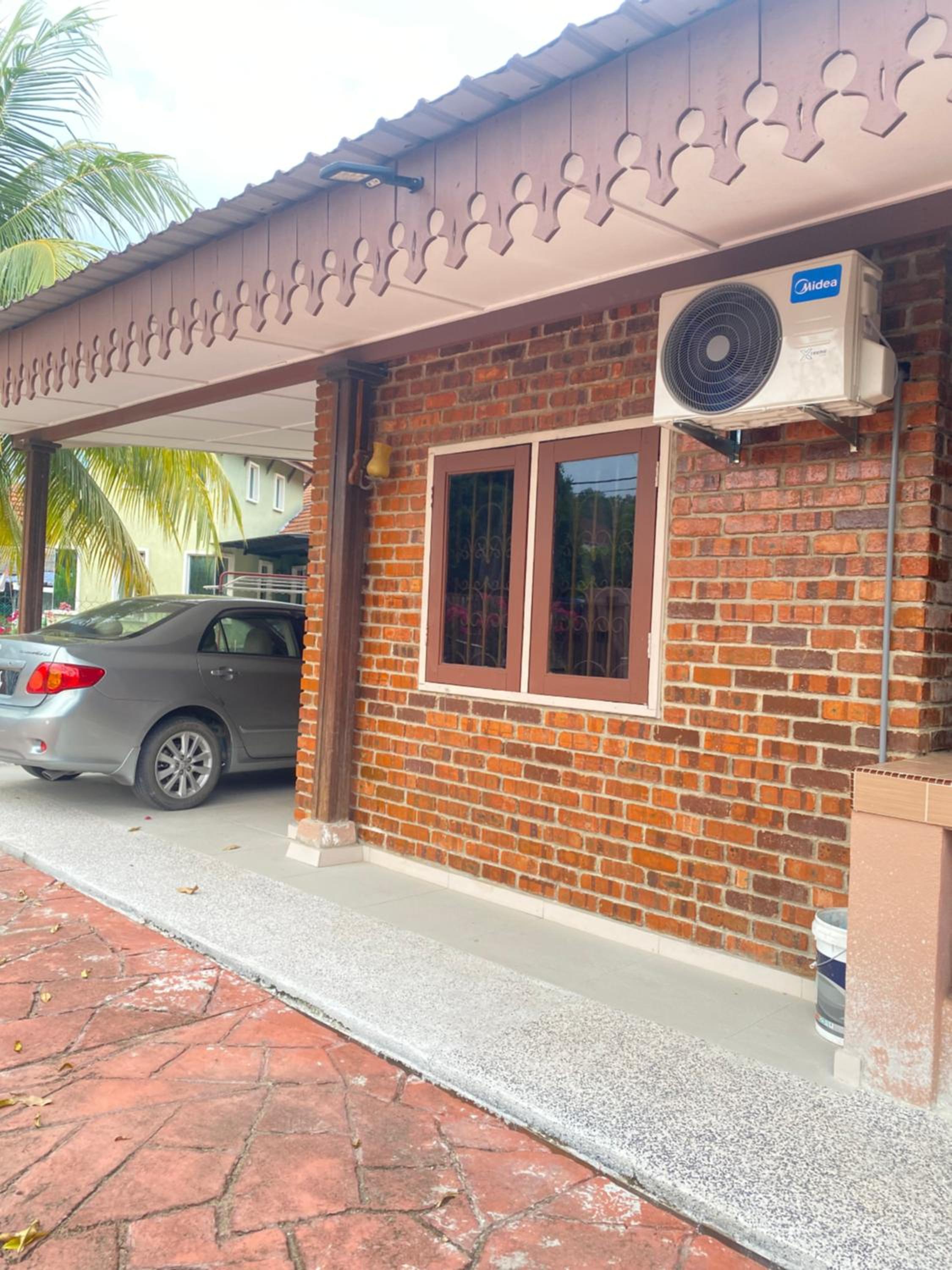 HOMESTAY WARISAN BENTONG photo 8