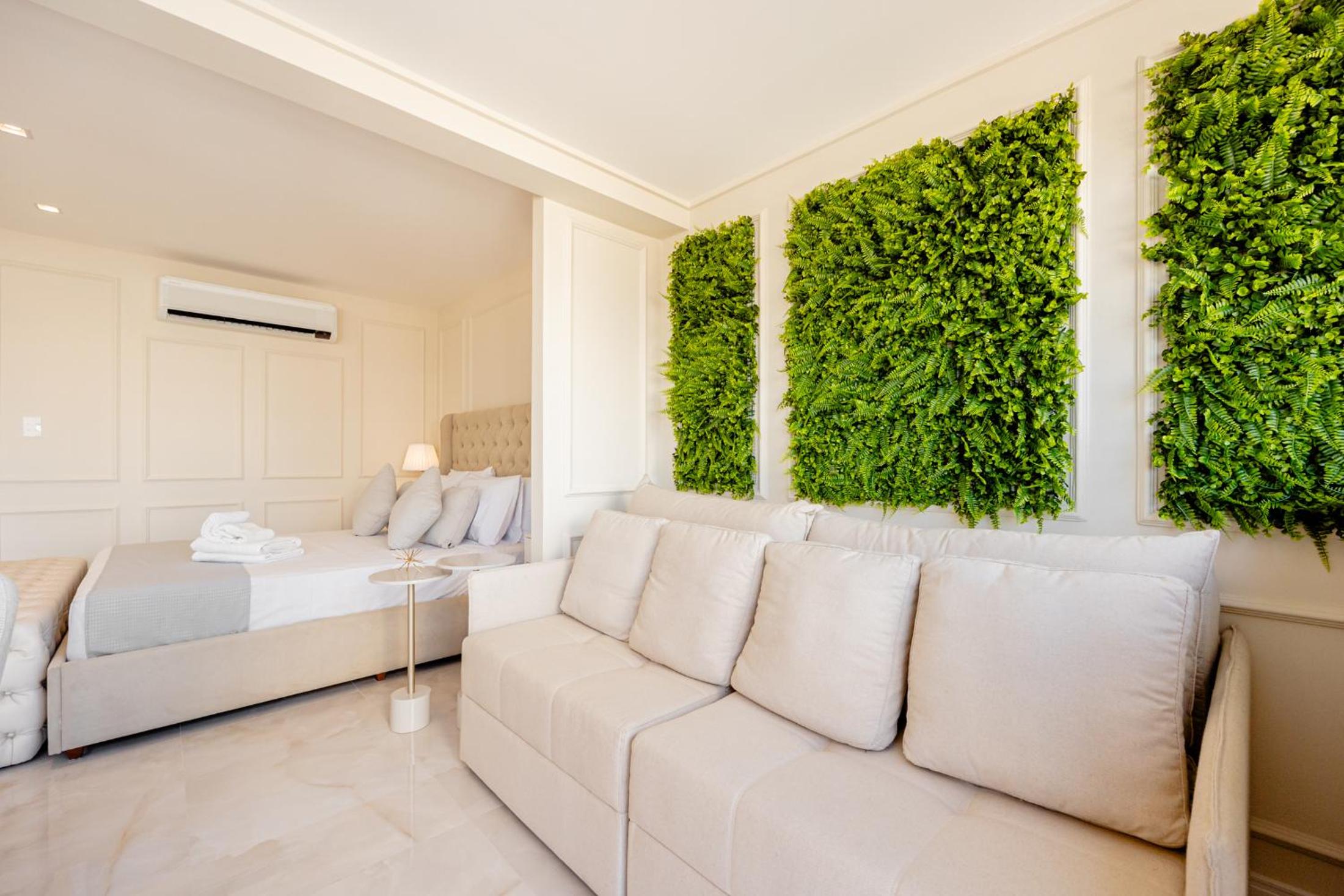 Easy Star – Fabulous apartment in Vila Mariana – IJ01I