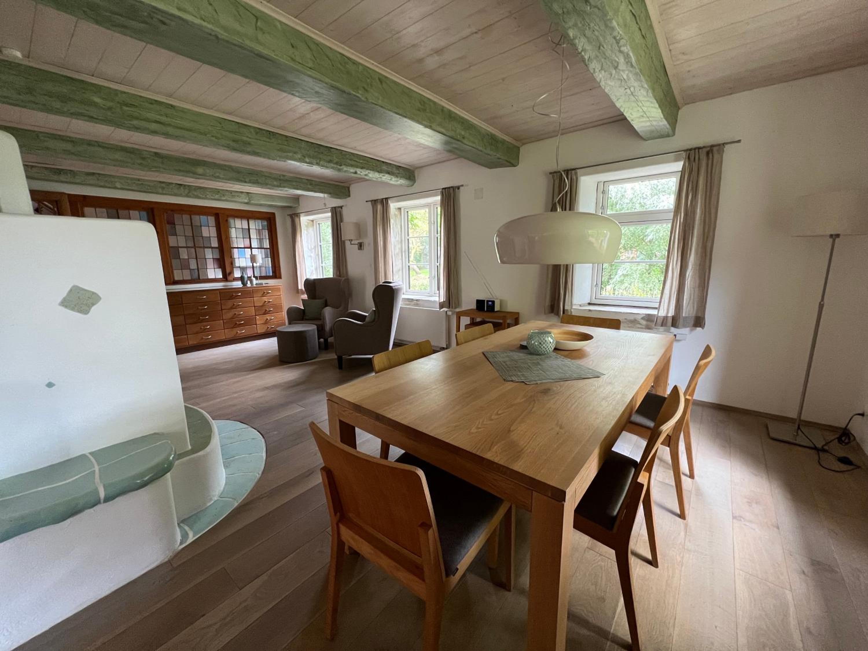 Ferienwohnung 