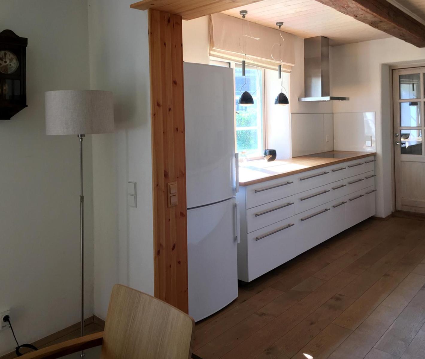 Ferienwohnung 