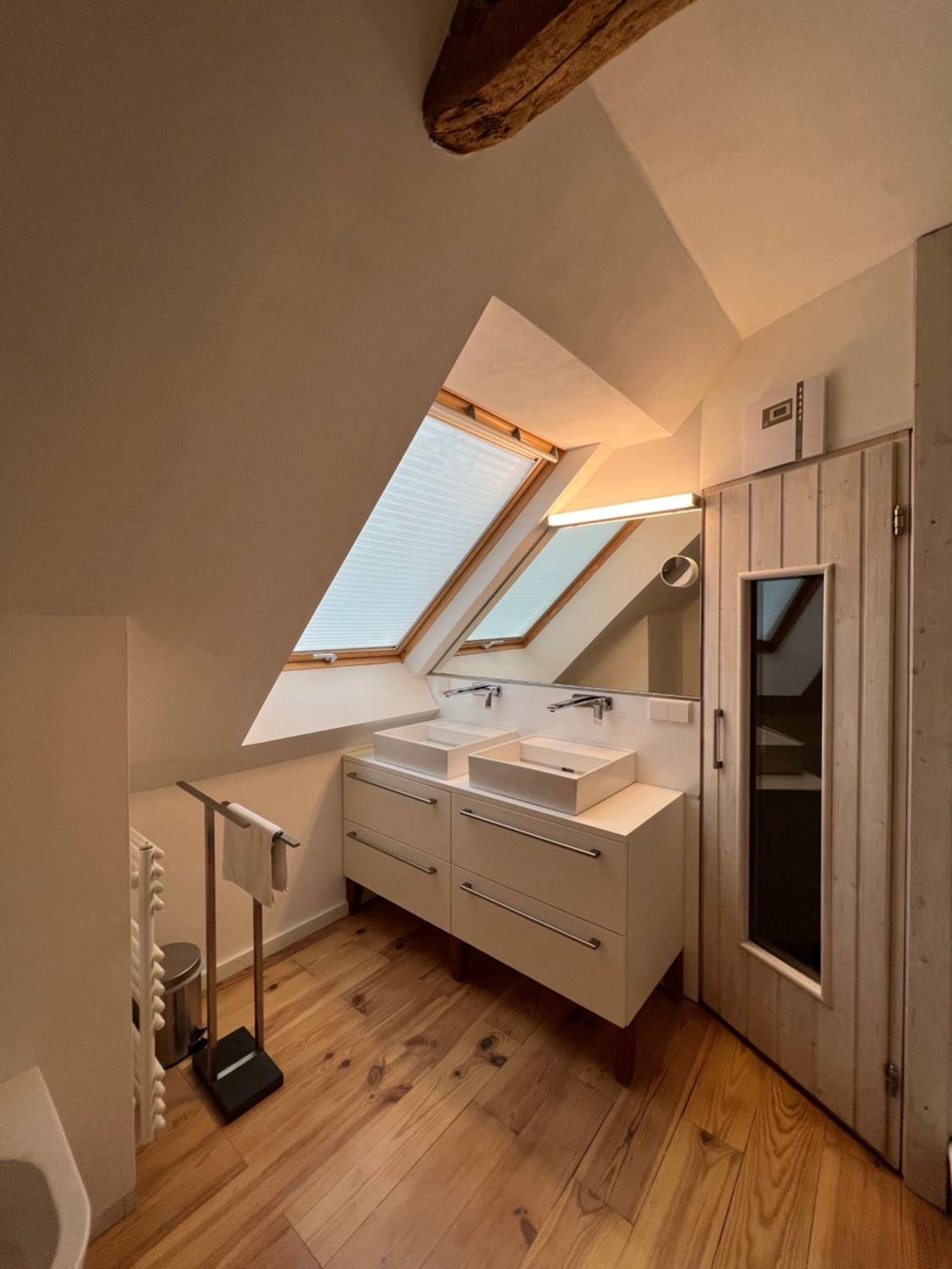 Ferienwohnung 