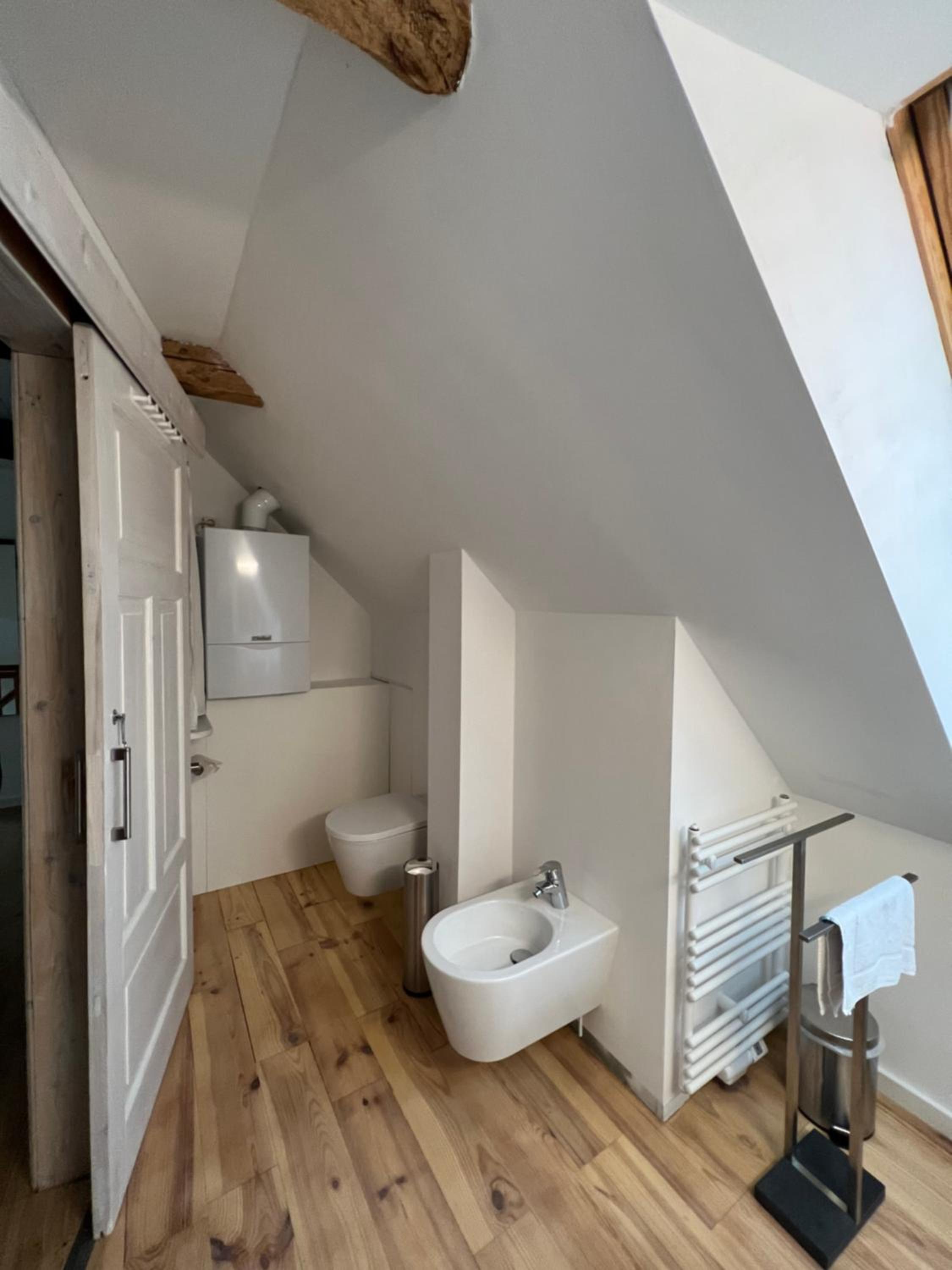 Ferienwohnung 