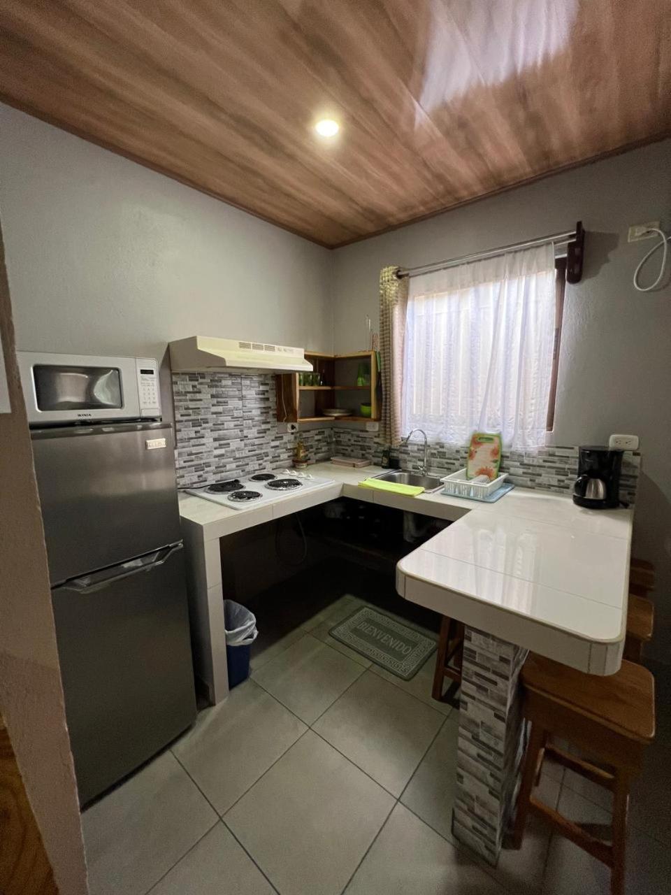 Apartamentos Mansión Tropical