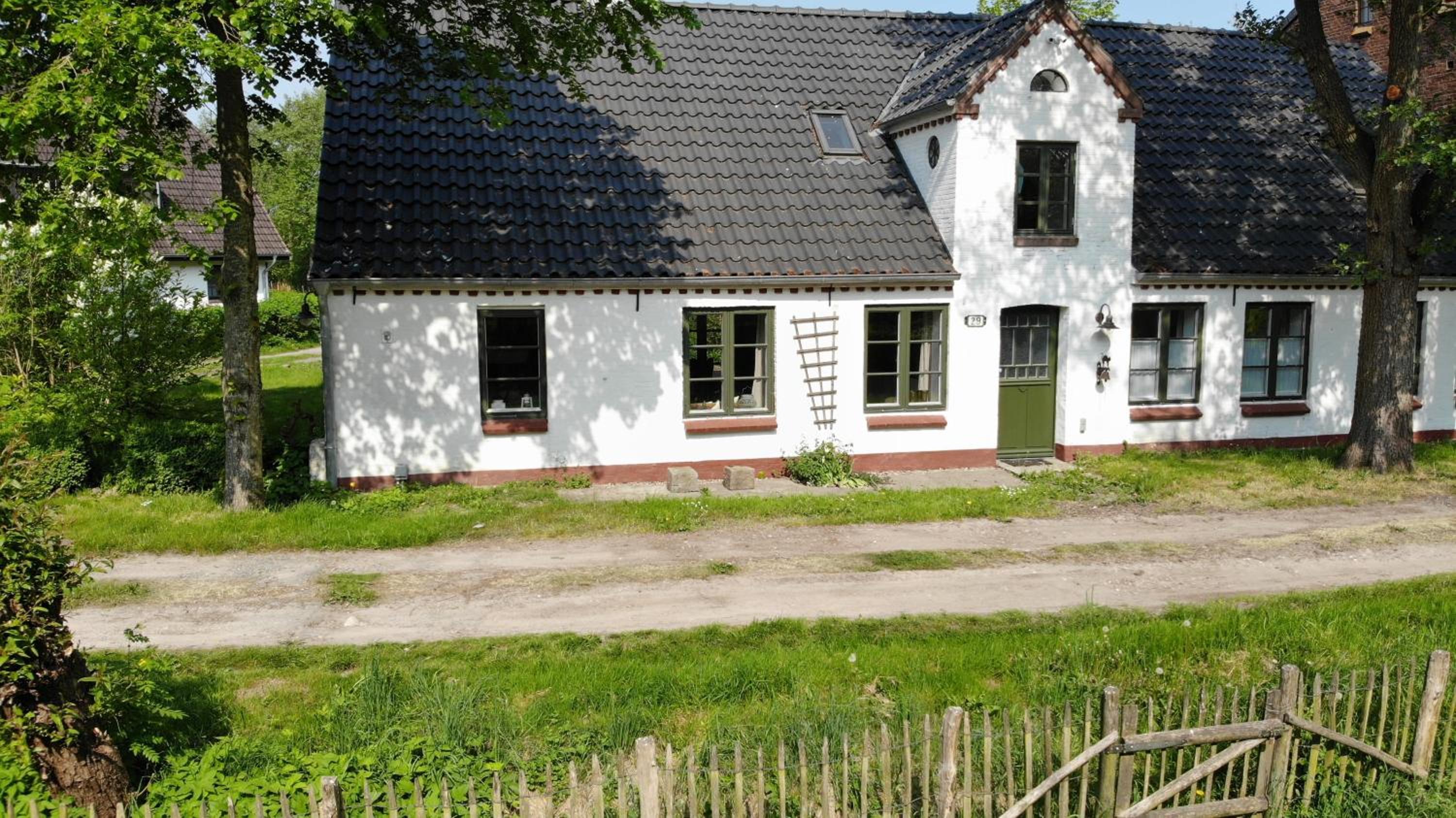 Ferienwohnung 