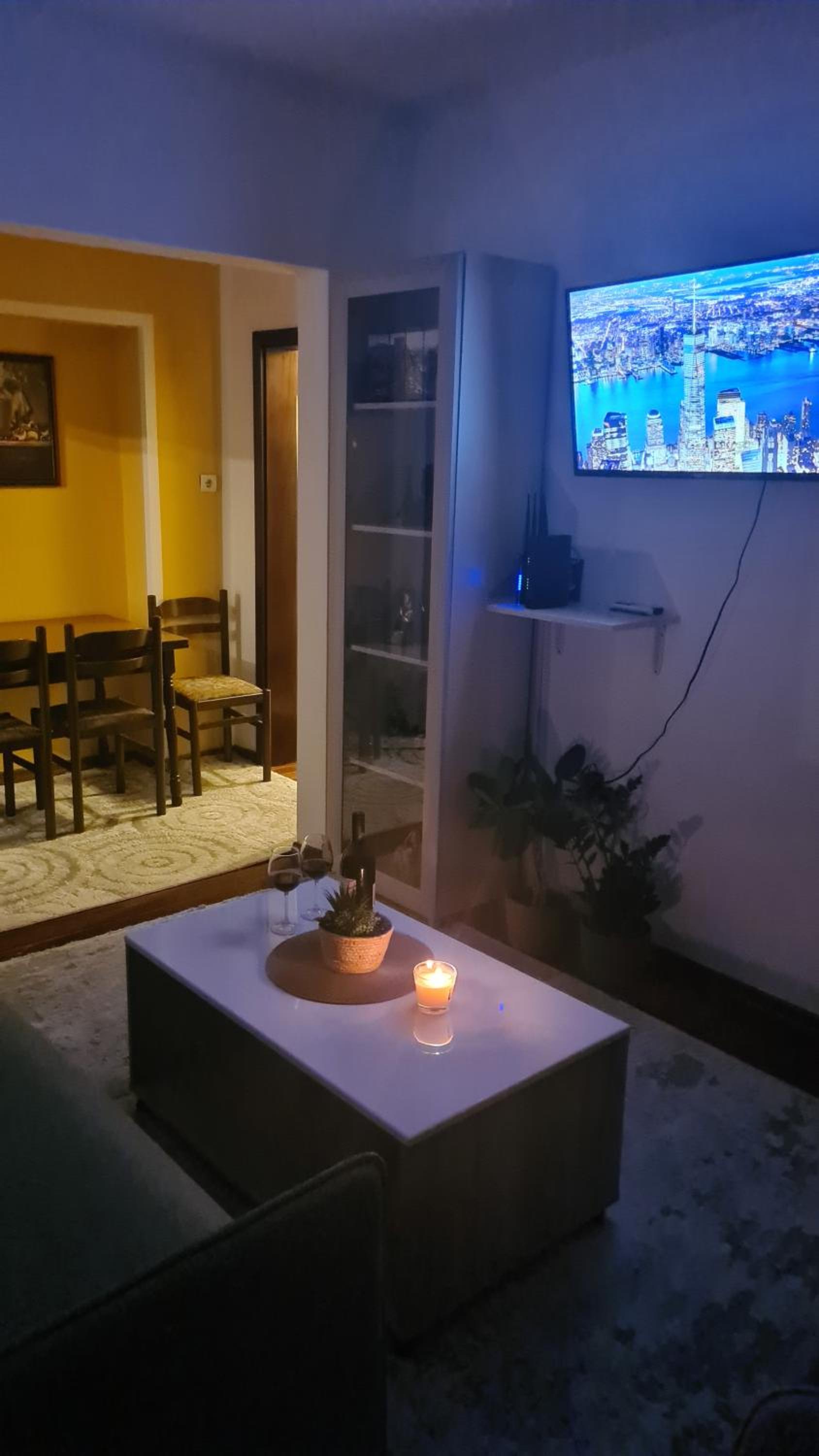 Apartment Ellena