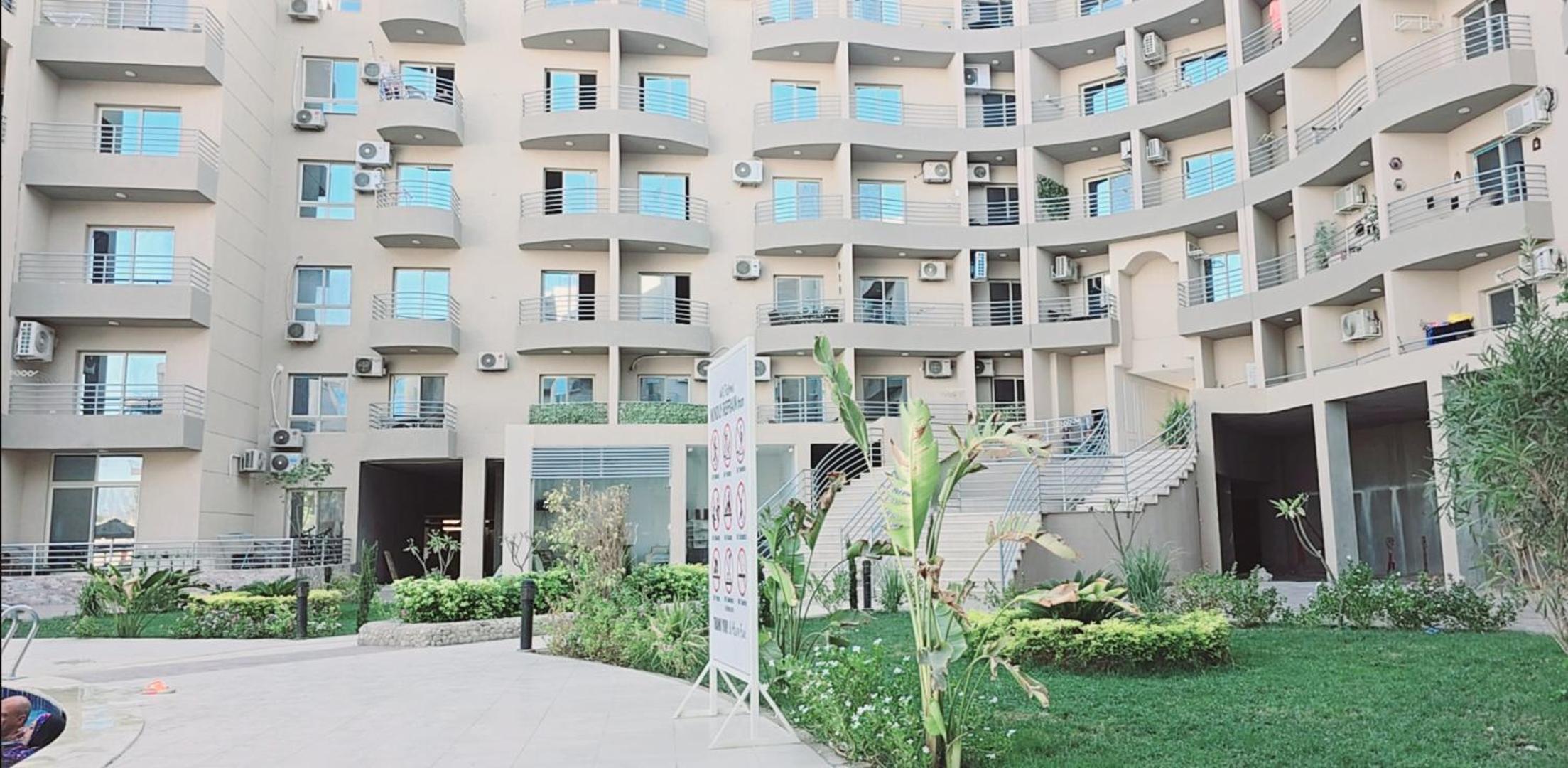 princess apartments