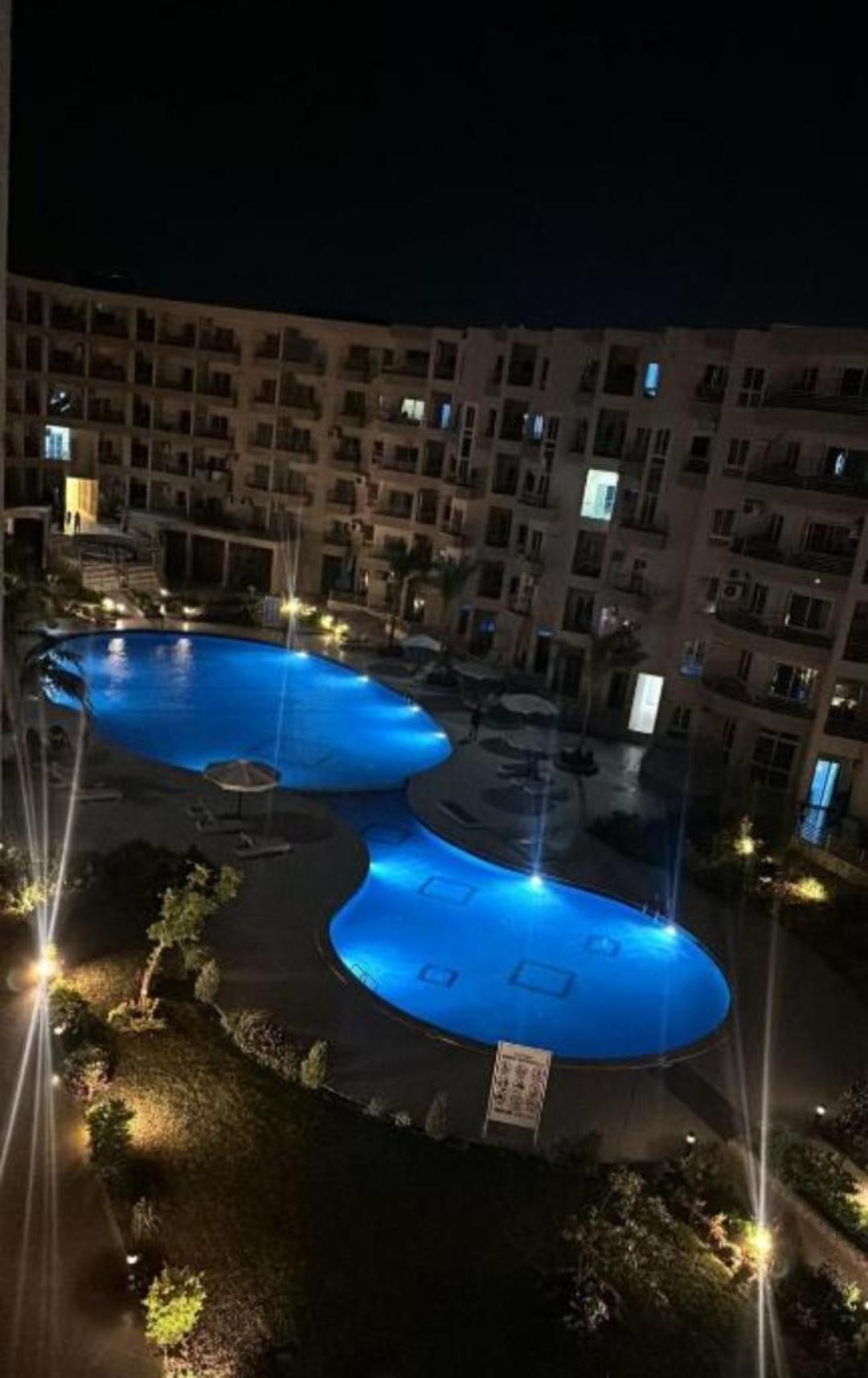 princess apartments