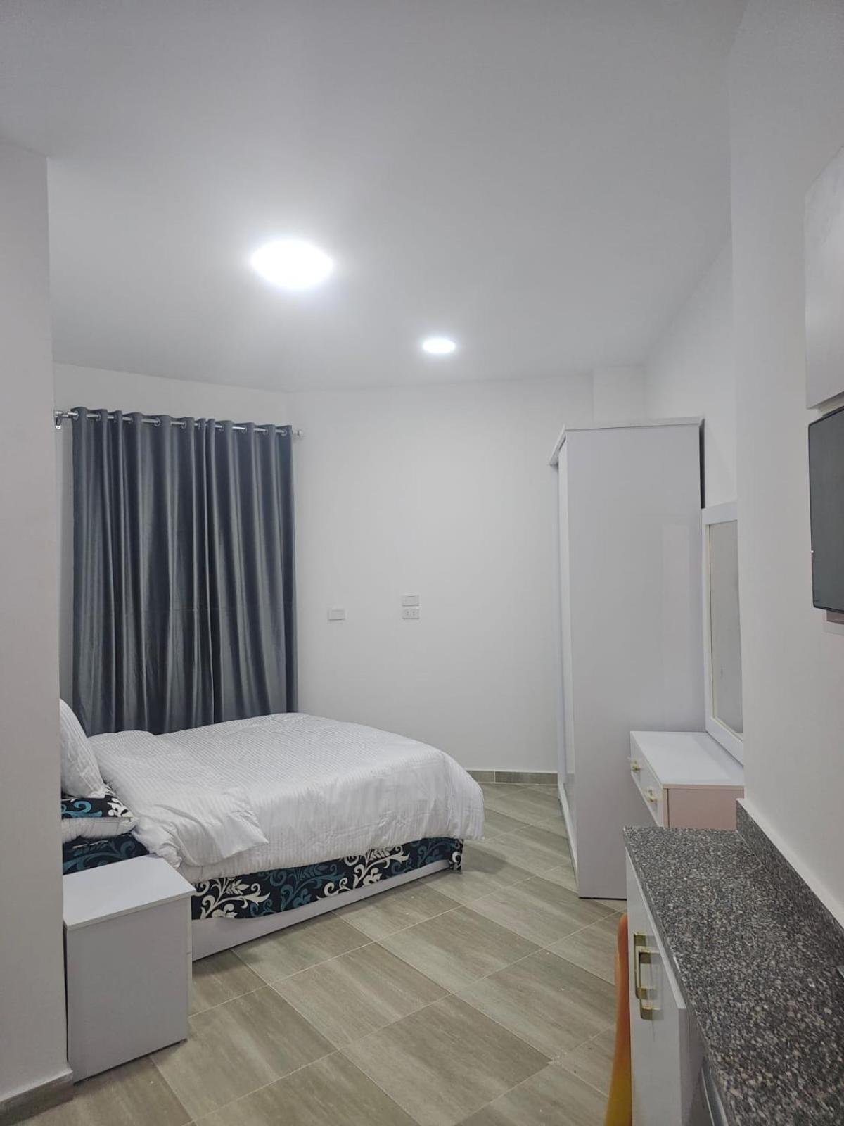 princess apartments