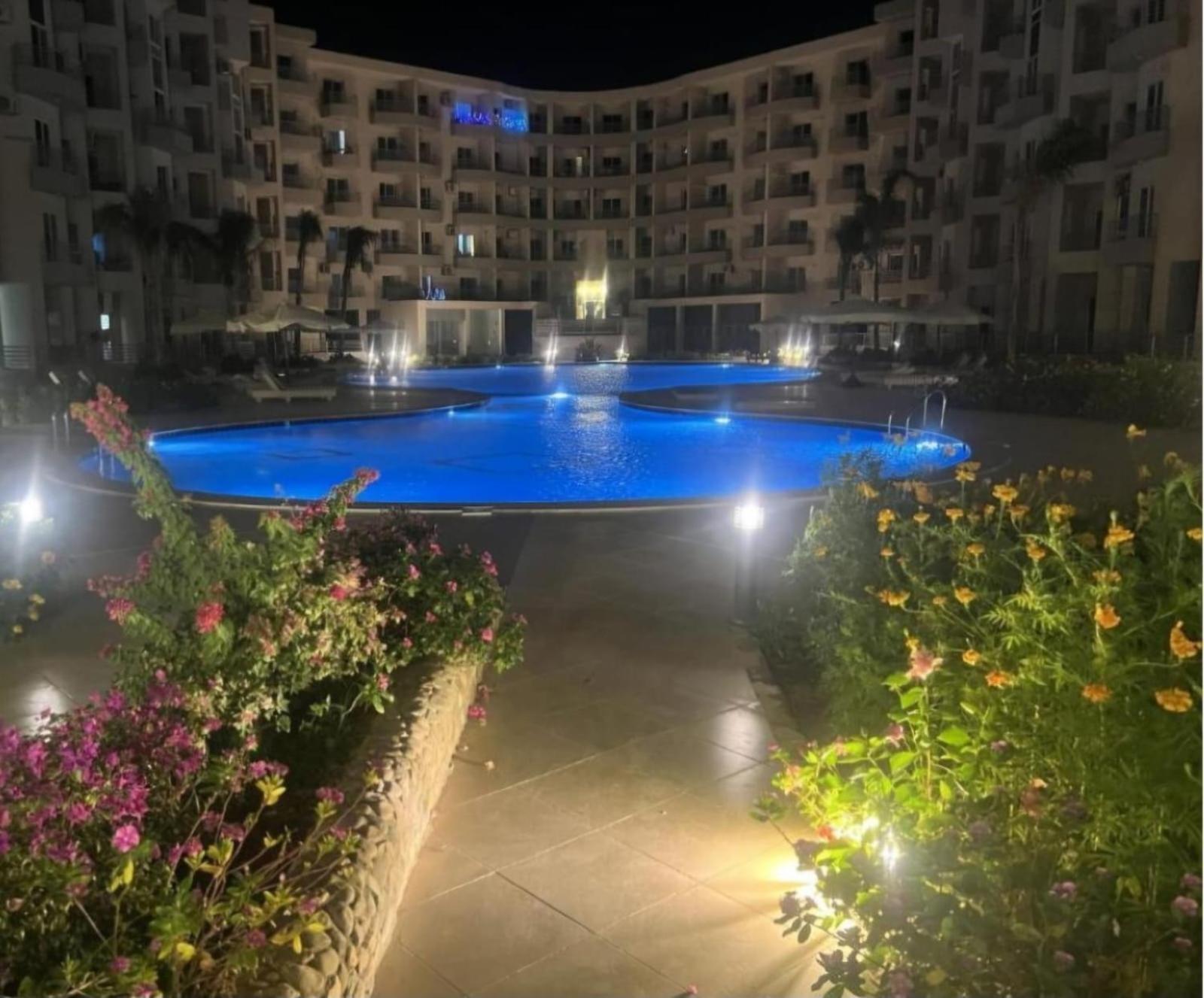 princess apartments