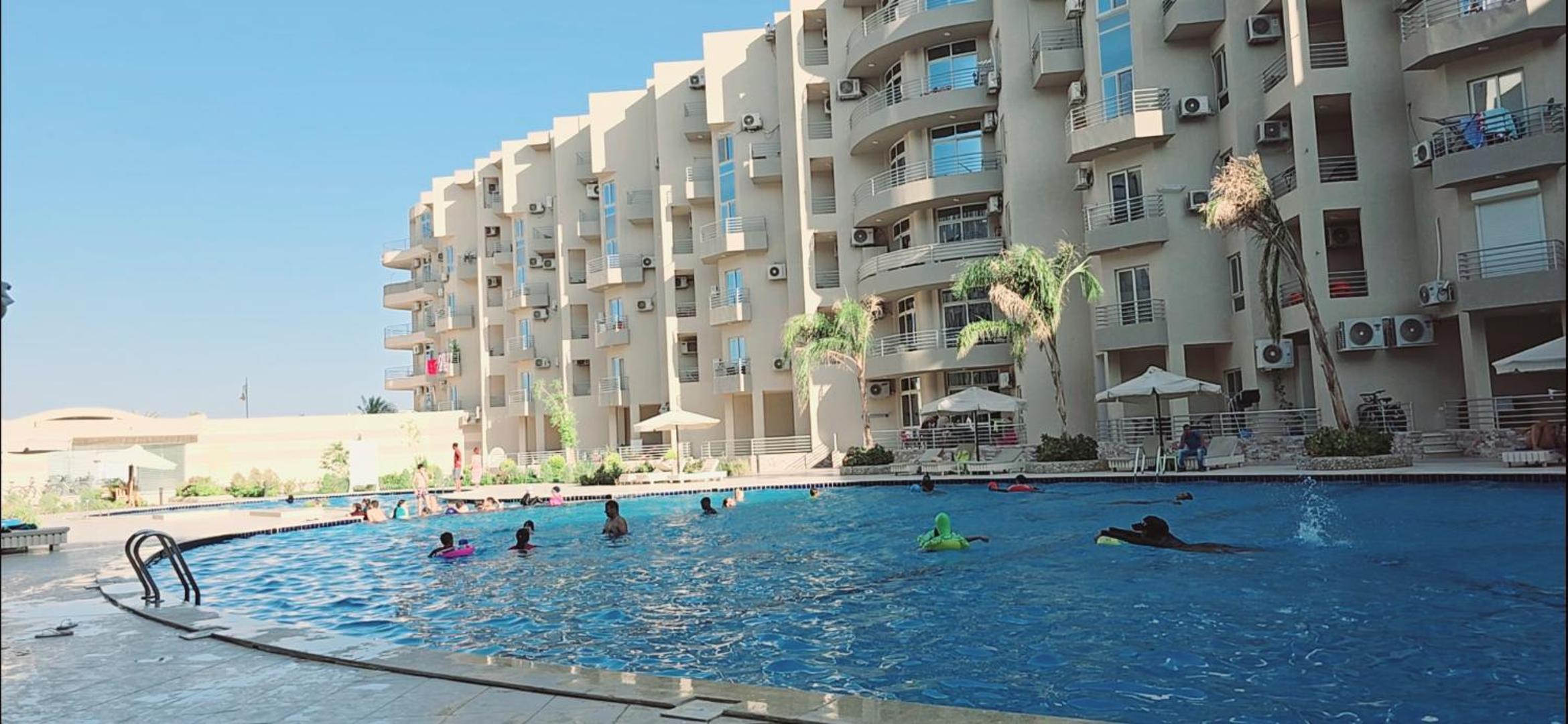 princess apartments