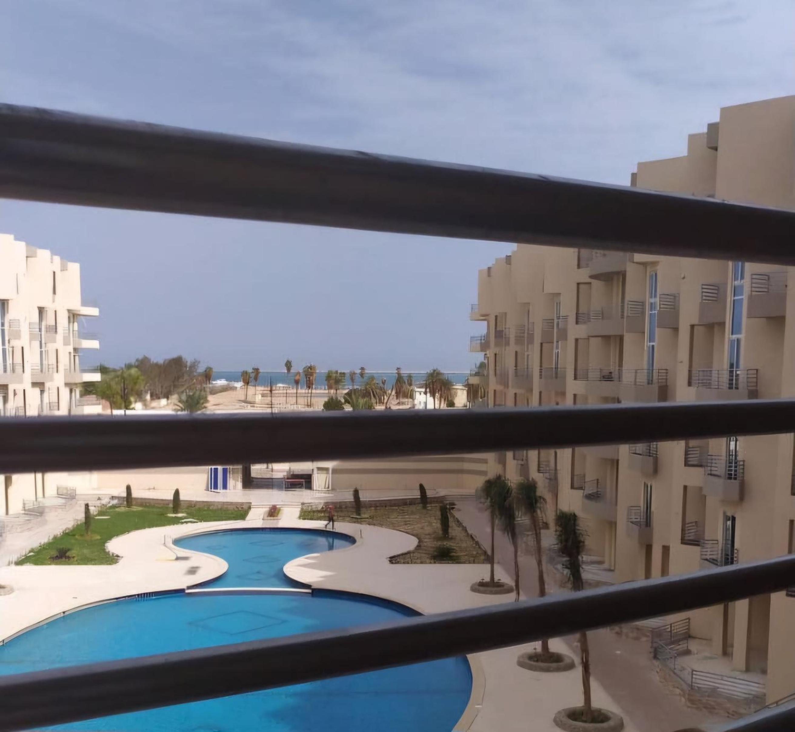 princess apartments