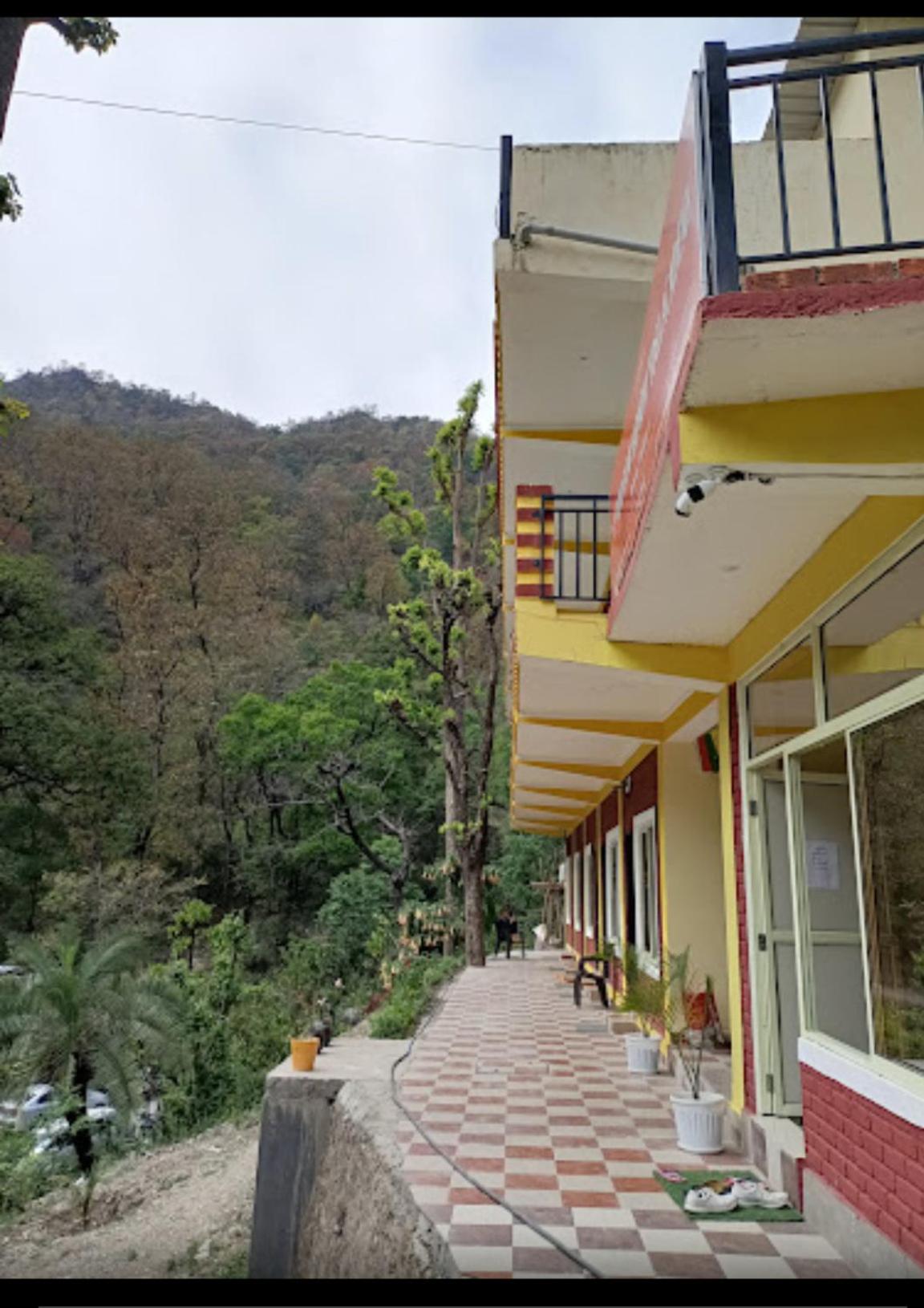 Panchajanya Home Stay