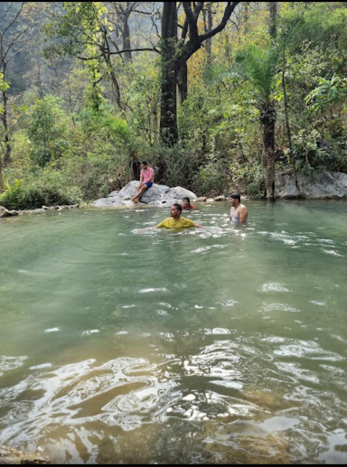 Panchajanya Home Stay