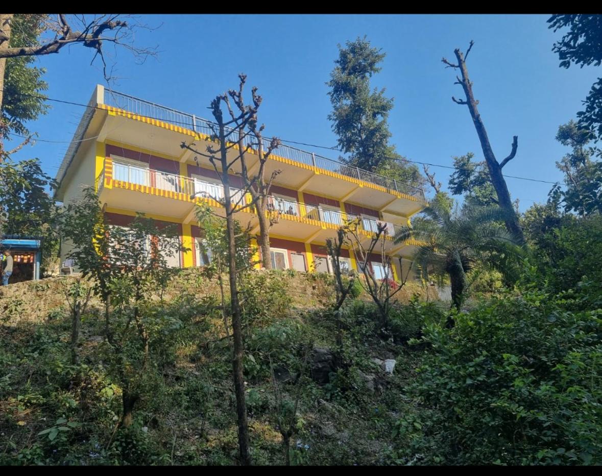 Panchajanya Home Stay