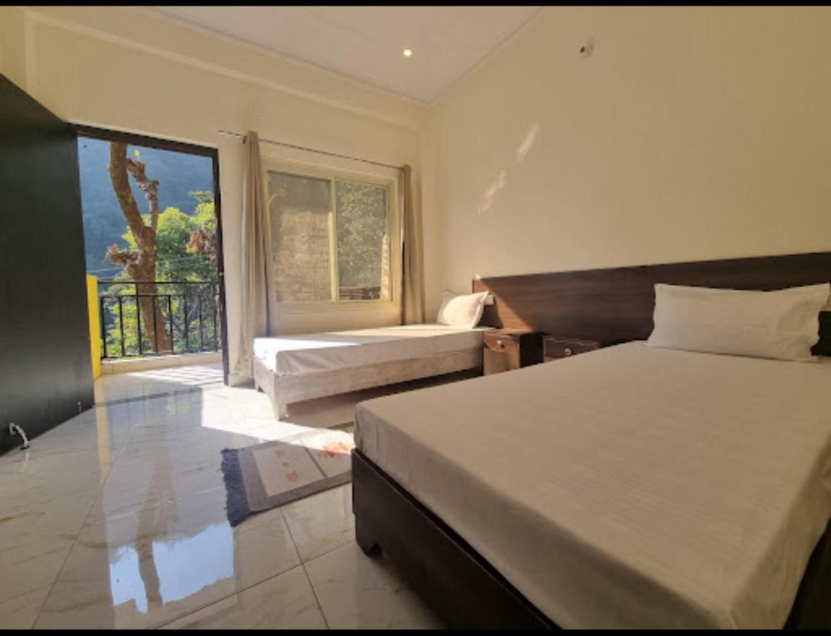 Panchajanya Home Stay