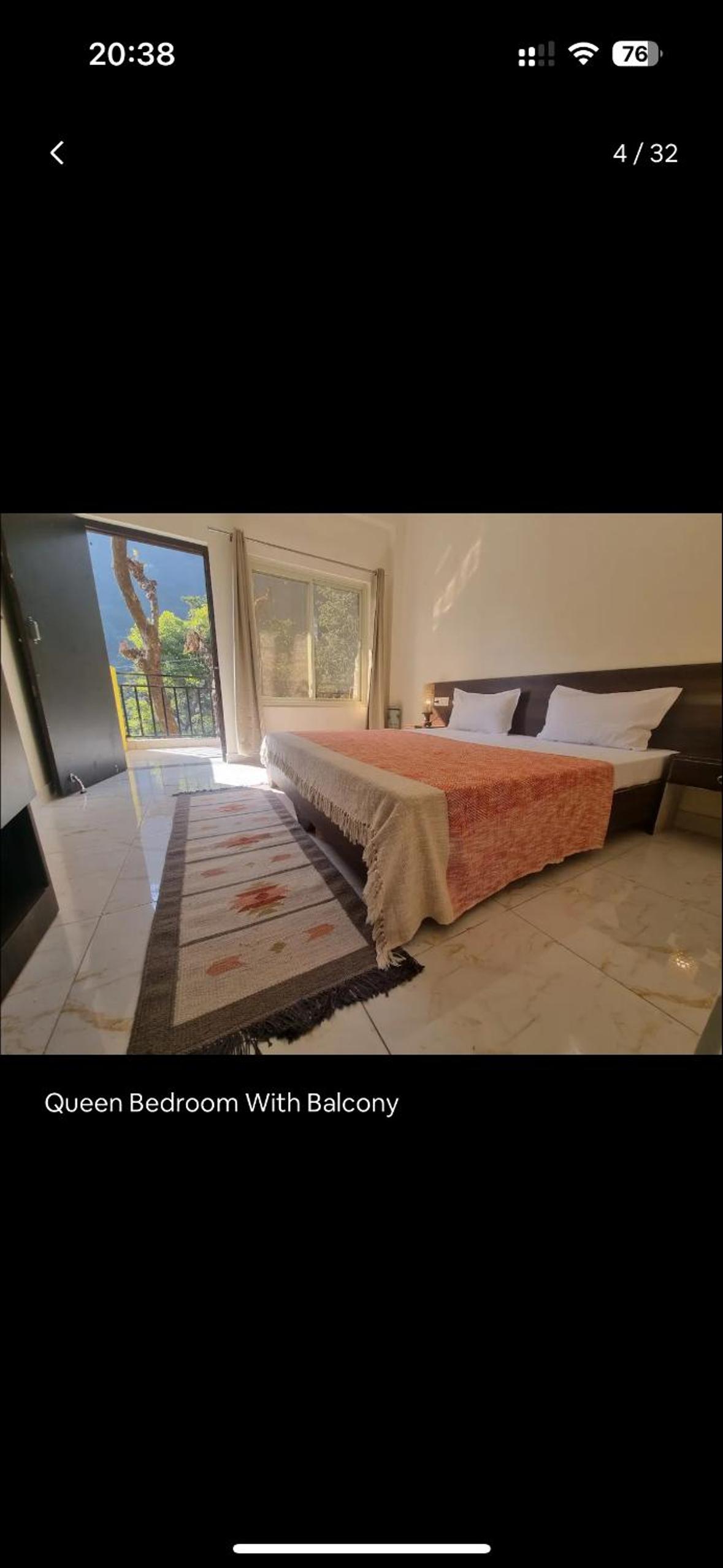 Panchajanya Home Stay