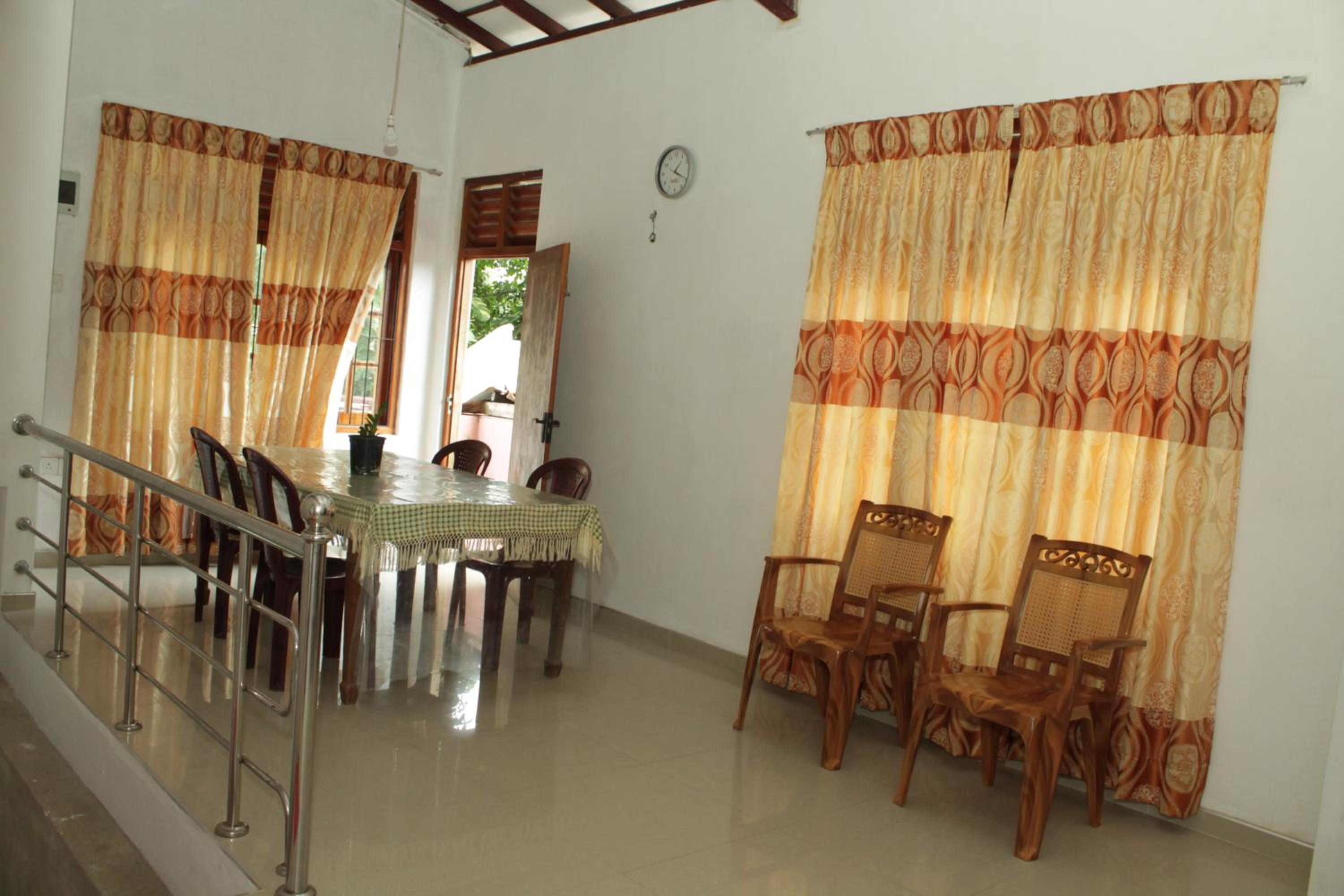 Miringa homestay