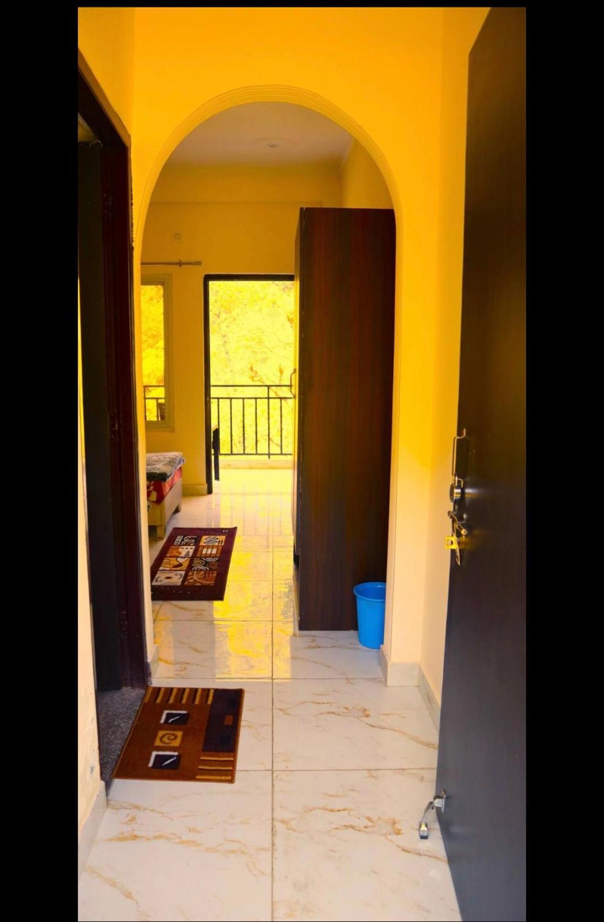 Panchajanya Home Stay