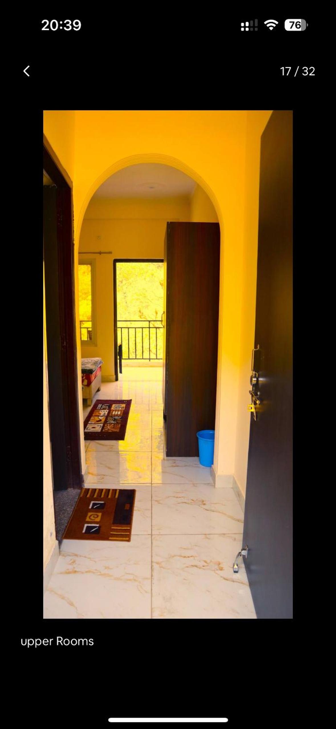 Panchajanya Home Stay