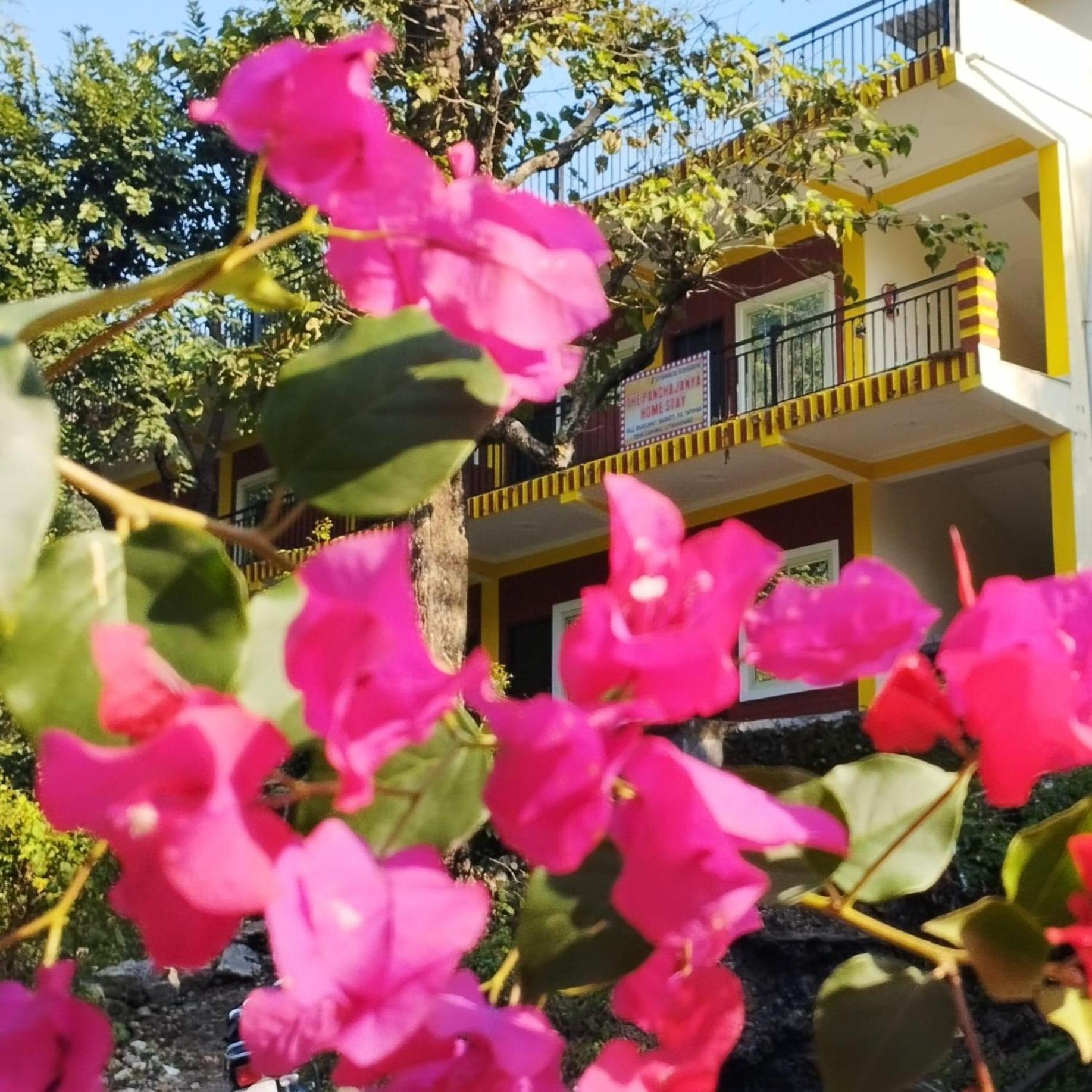 Panchajanya Home Stay