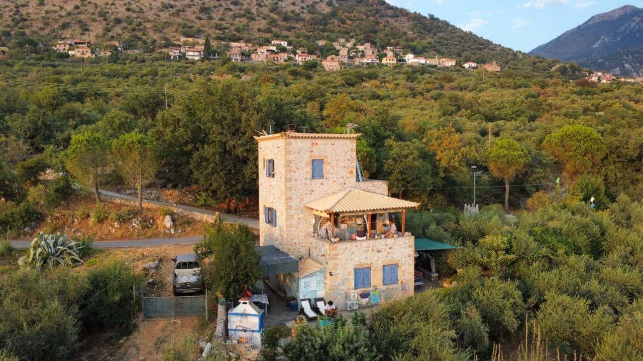 Spitiko Marias