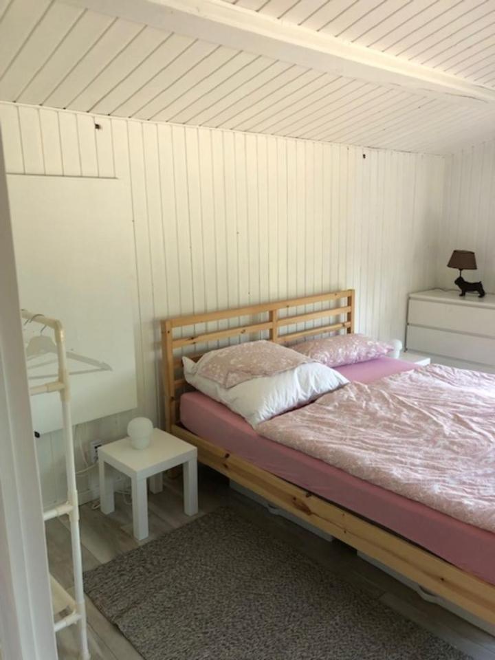 gemütliches Blockhaus - das Hundeparadies am Wald