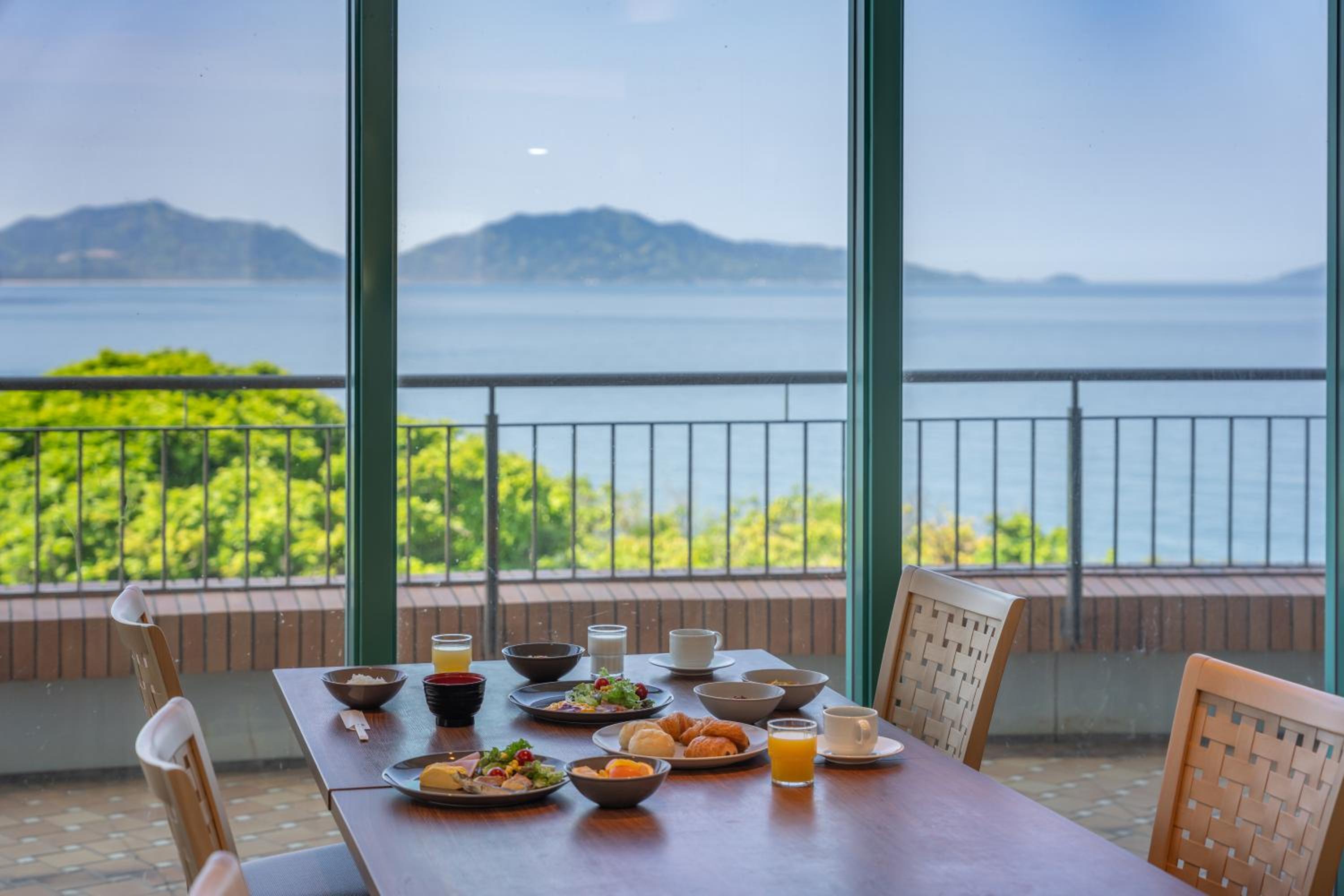 KAMENOI HOTEL Genkainada