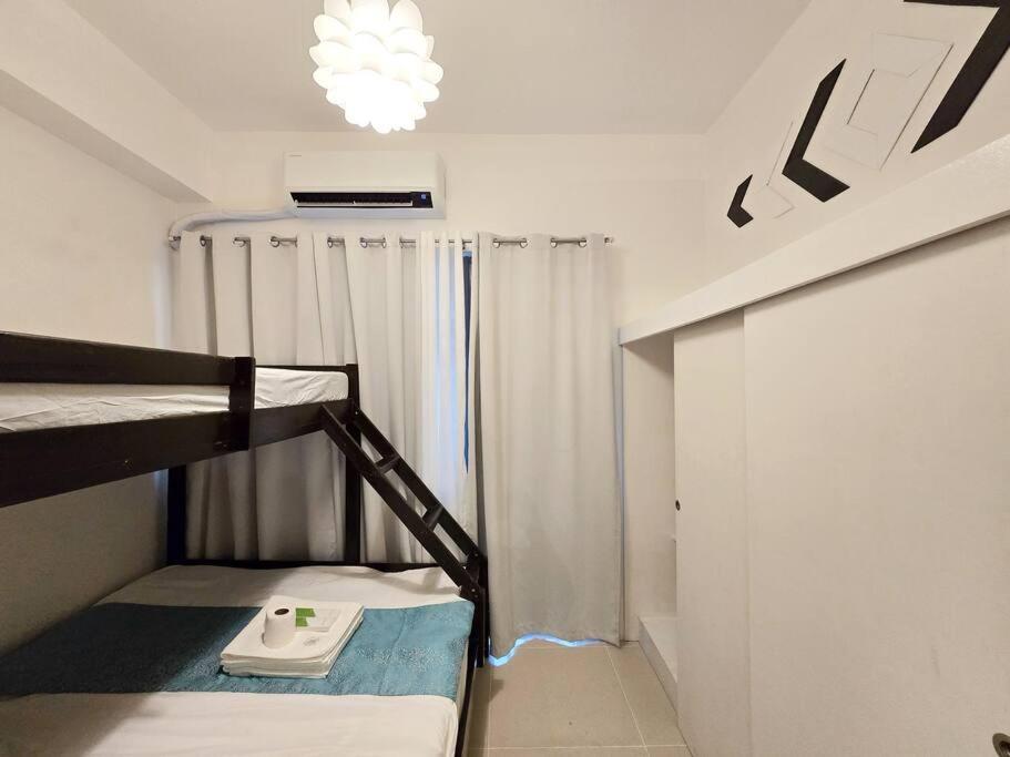 1BR Condotel with Balcony at FAME Residences #FM40 view 5