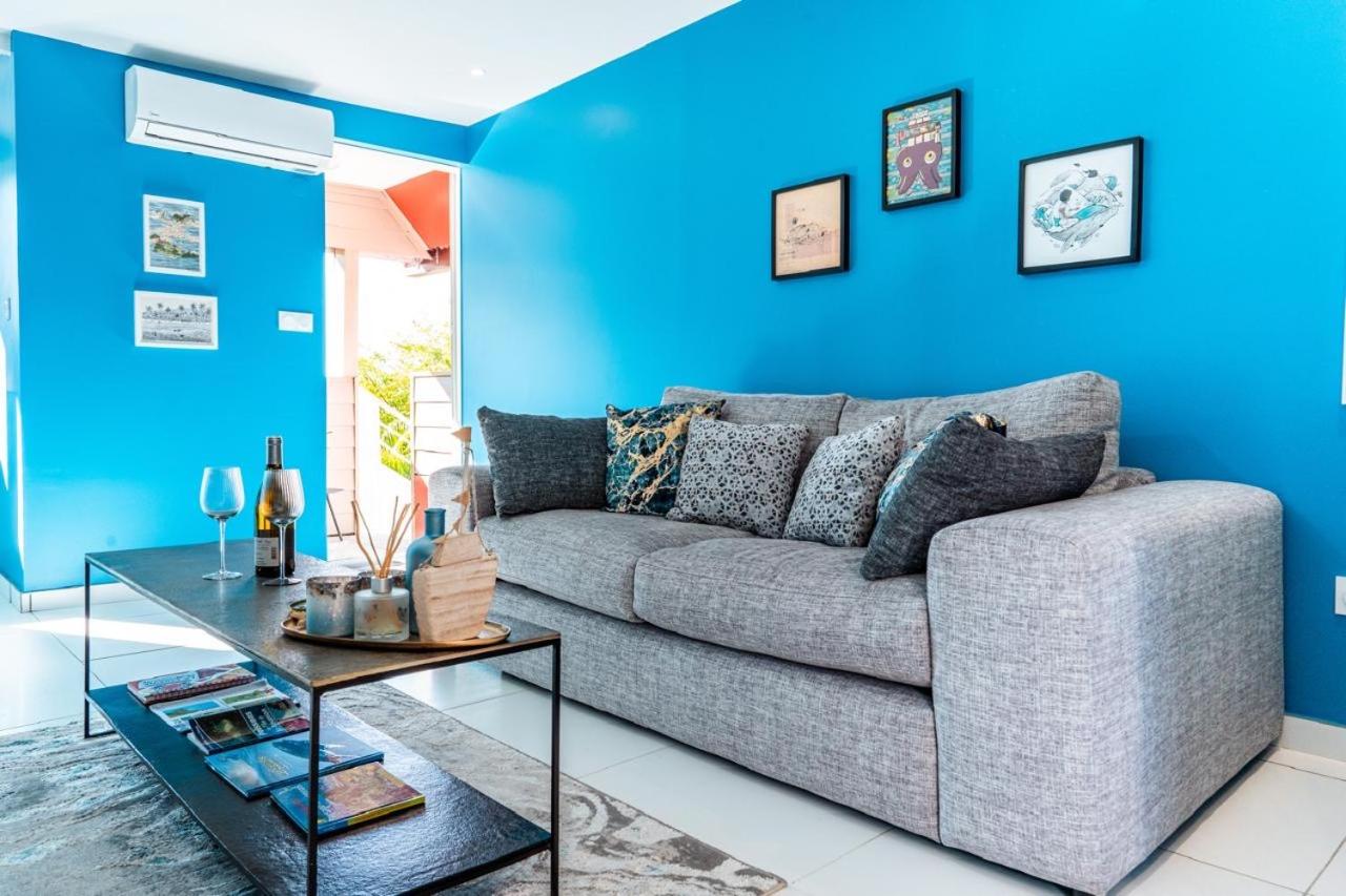 Maison Océan pour 2 personnes à Saint Joseph view 4