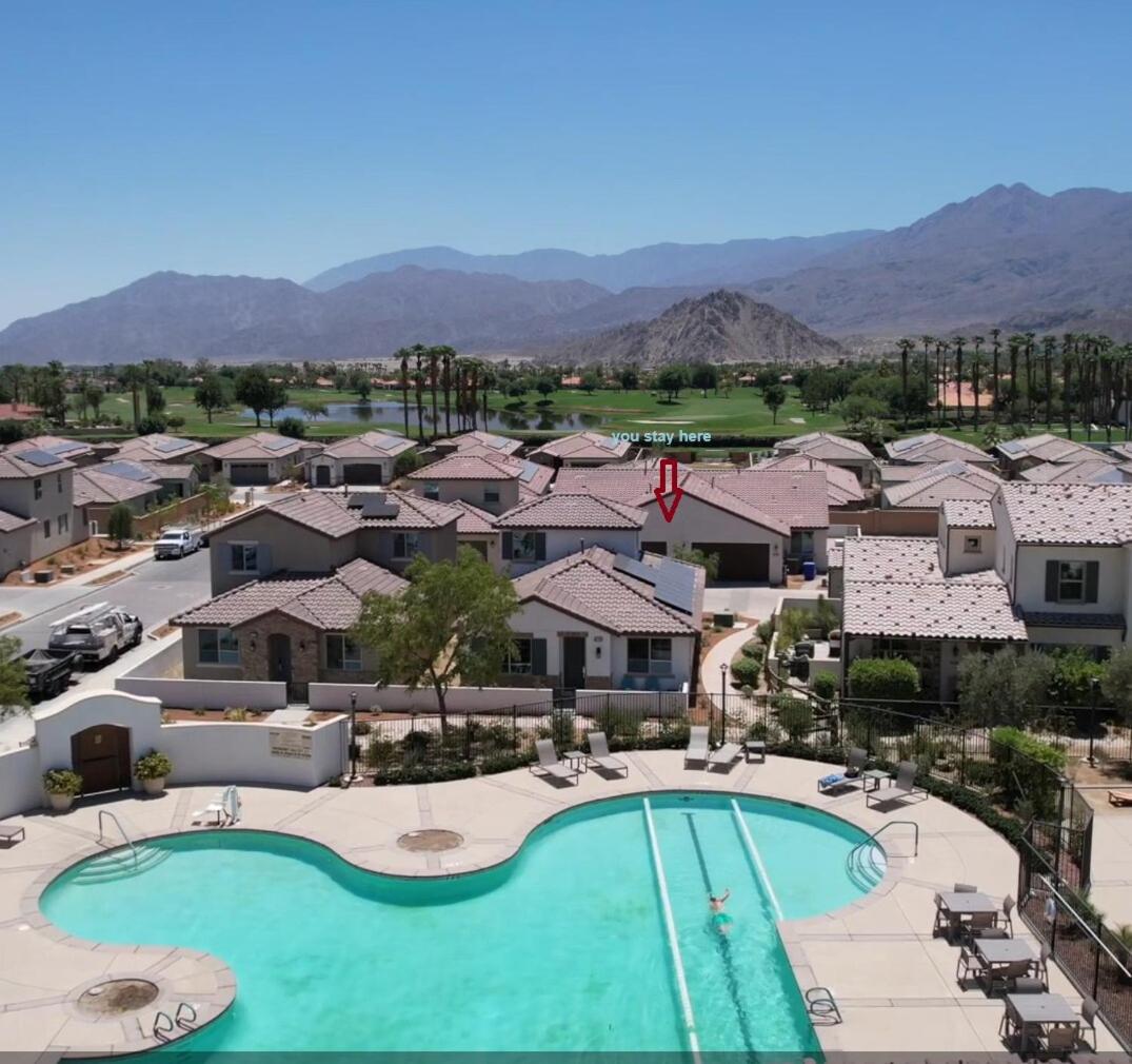 Gem of Classic BRAND NEW PGA West Signature view 5