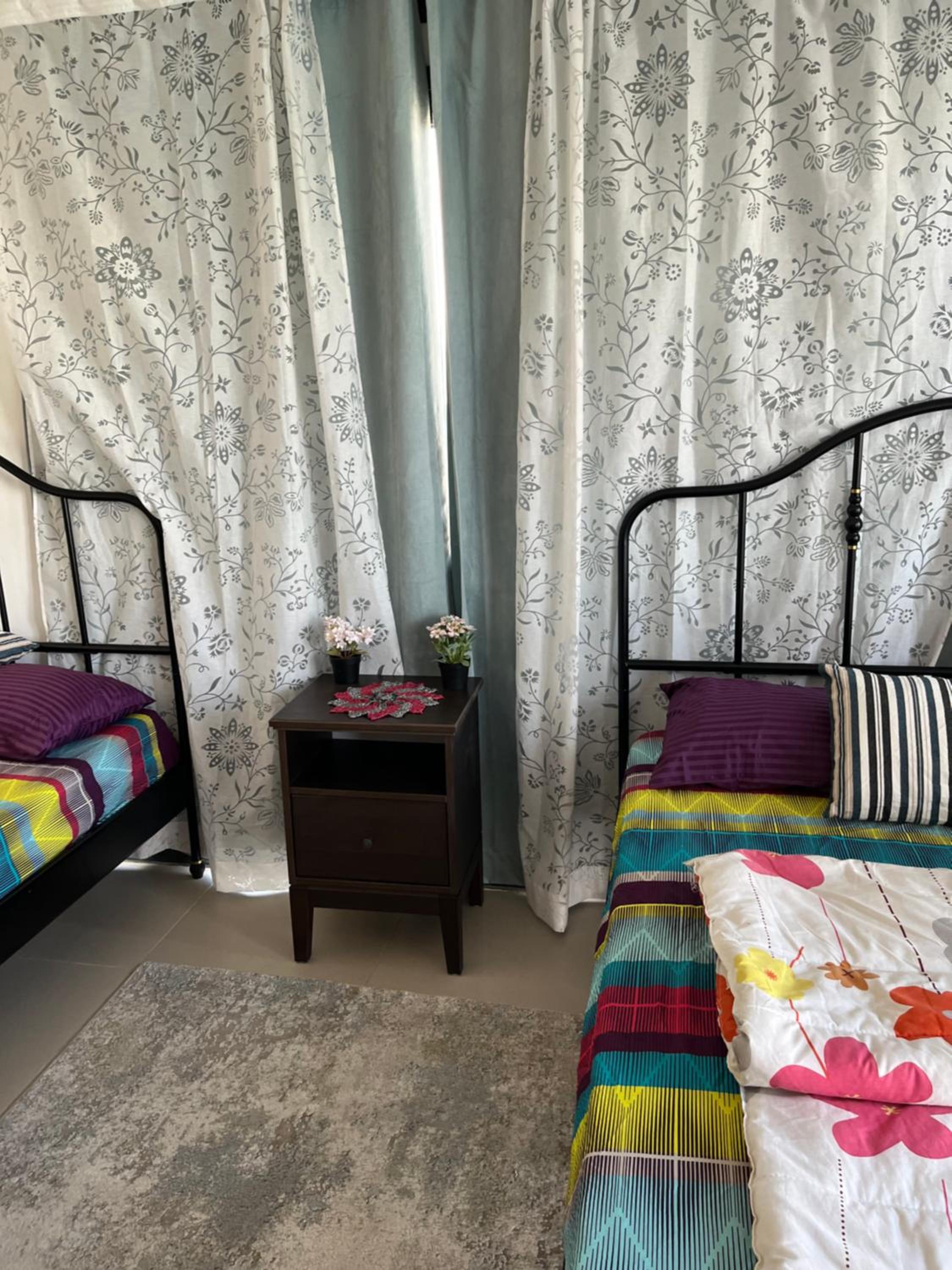 The Marassi Marina SPOT