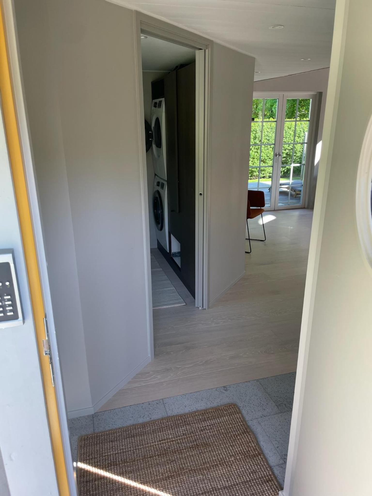 Stuga nyrenoverad Dunö, Kalmar view 2