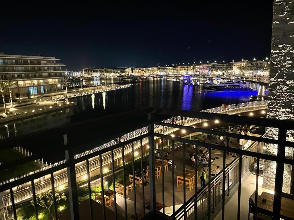 The Marassi Marina SPOT