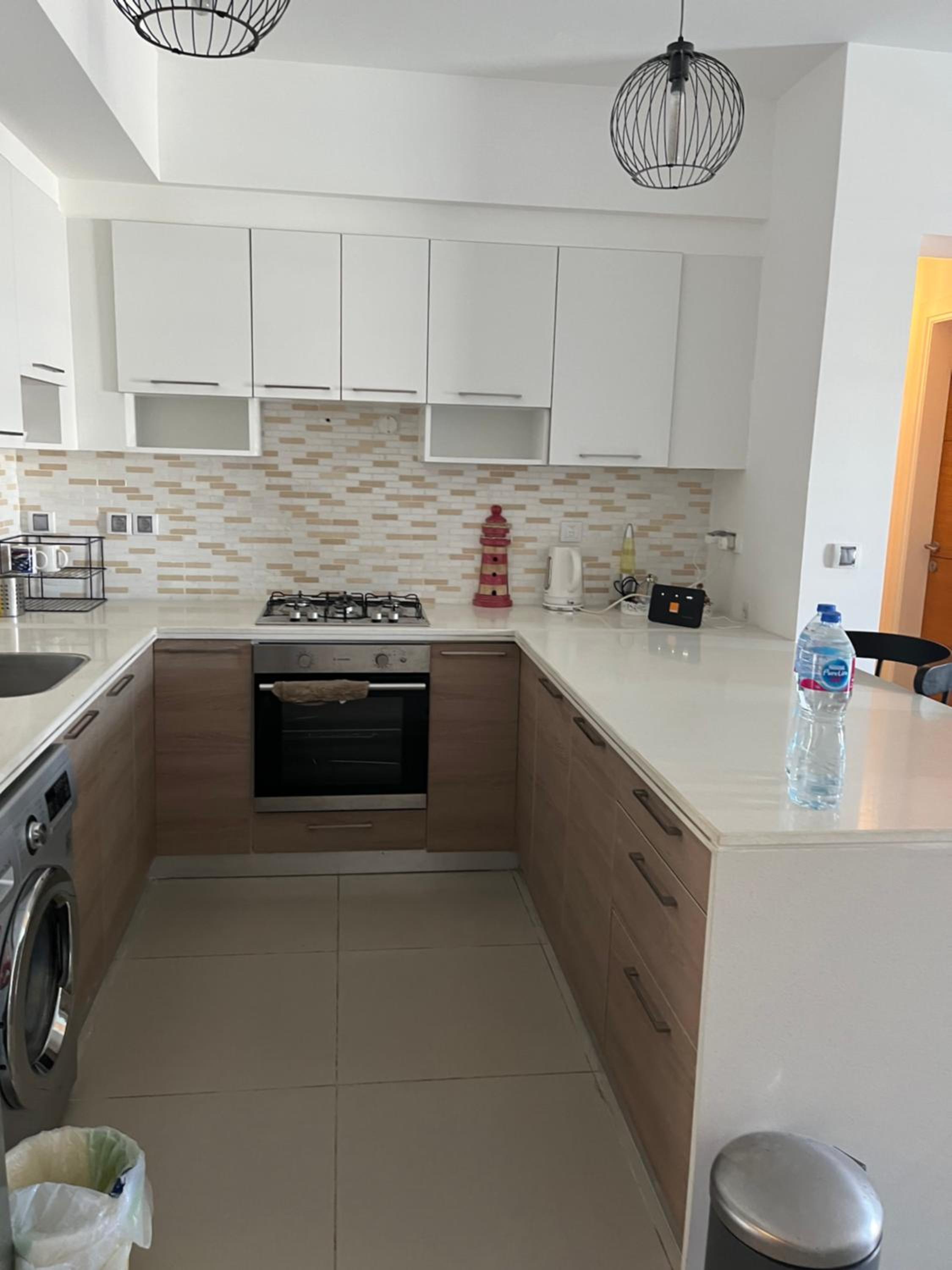 The Marassi Marina SPOT