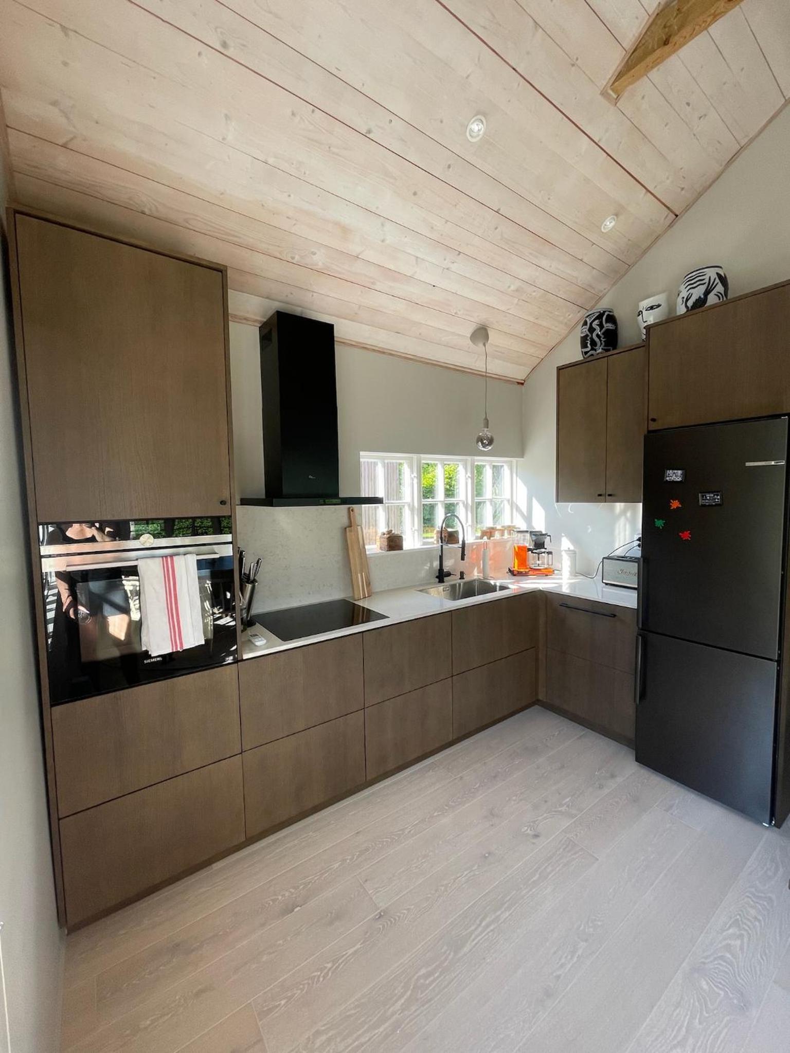 Stuga nyrenoverad Dunö, Kalmar view 5