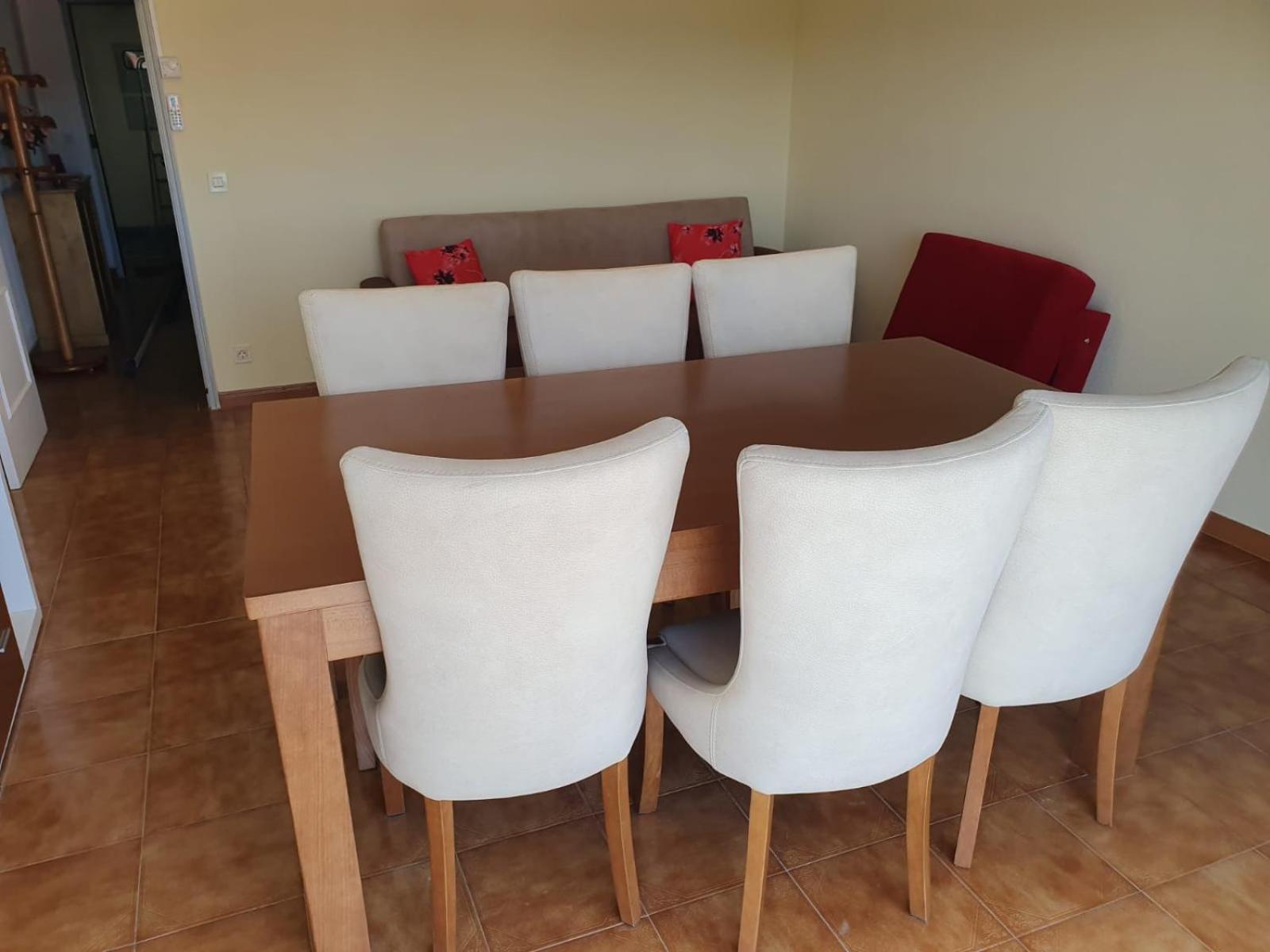 Apartamento T2 Ansiães-Douro view 4