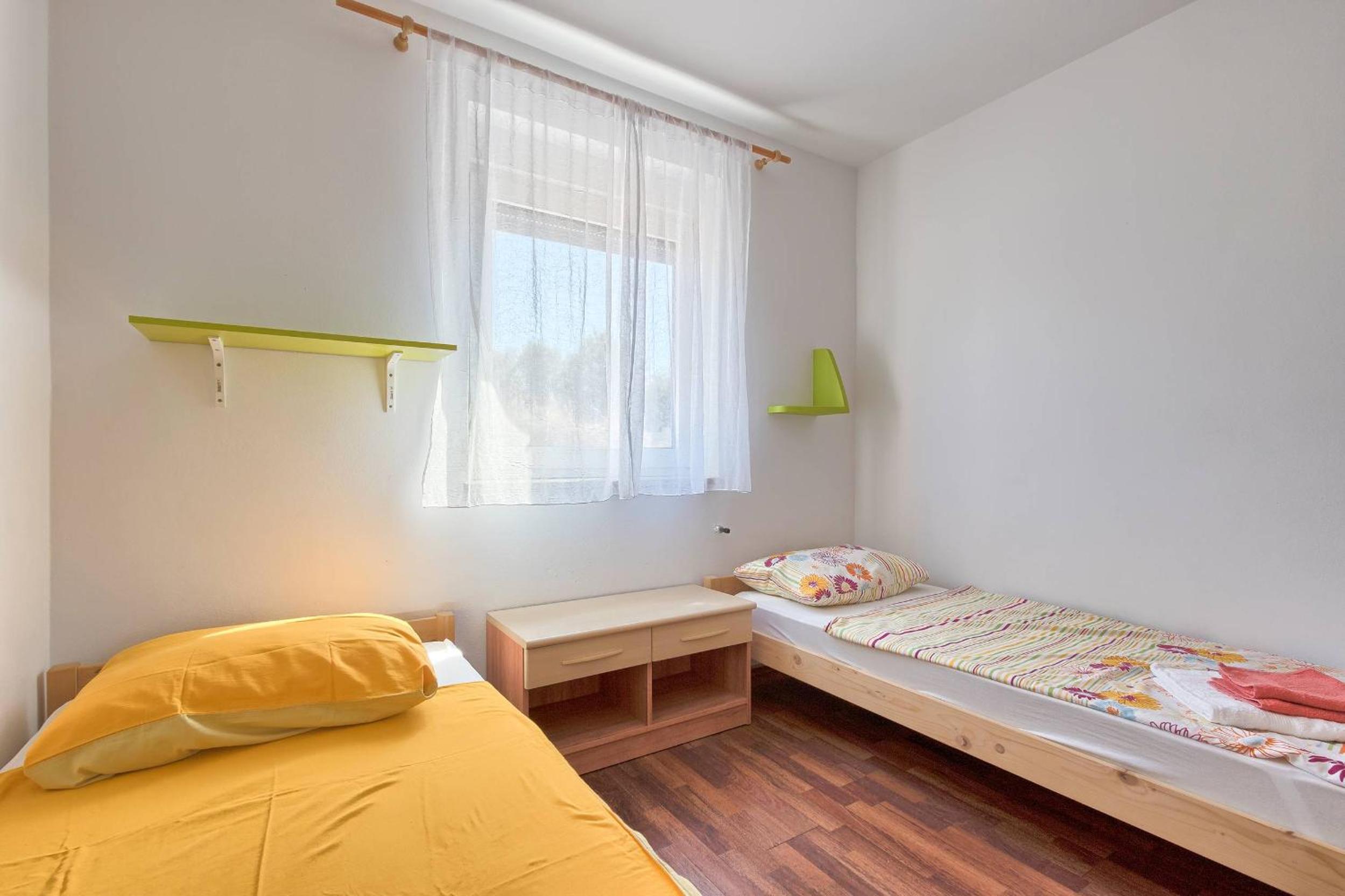 Family villa Nicole view 5