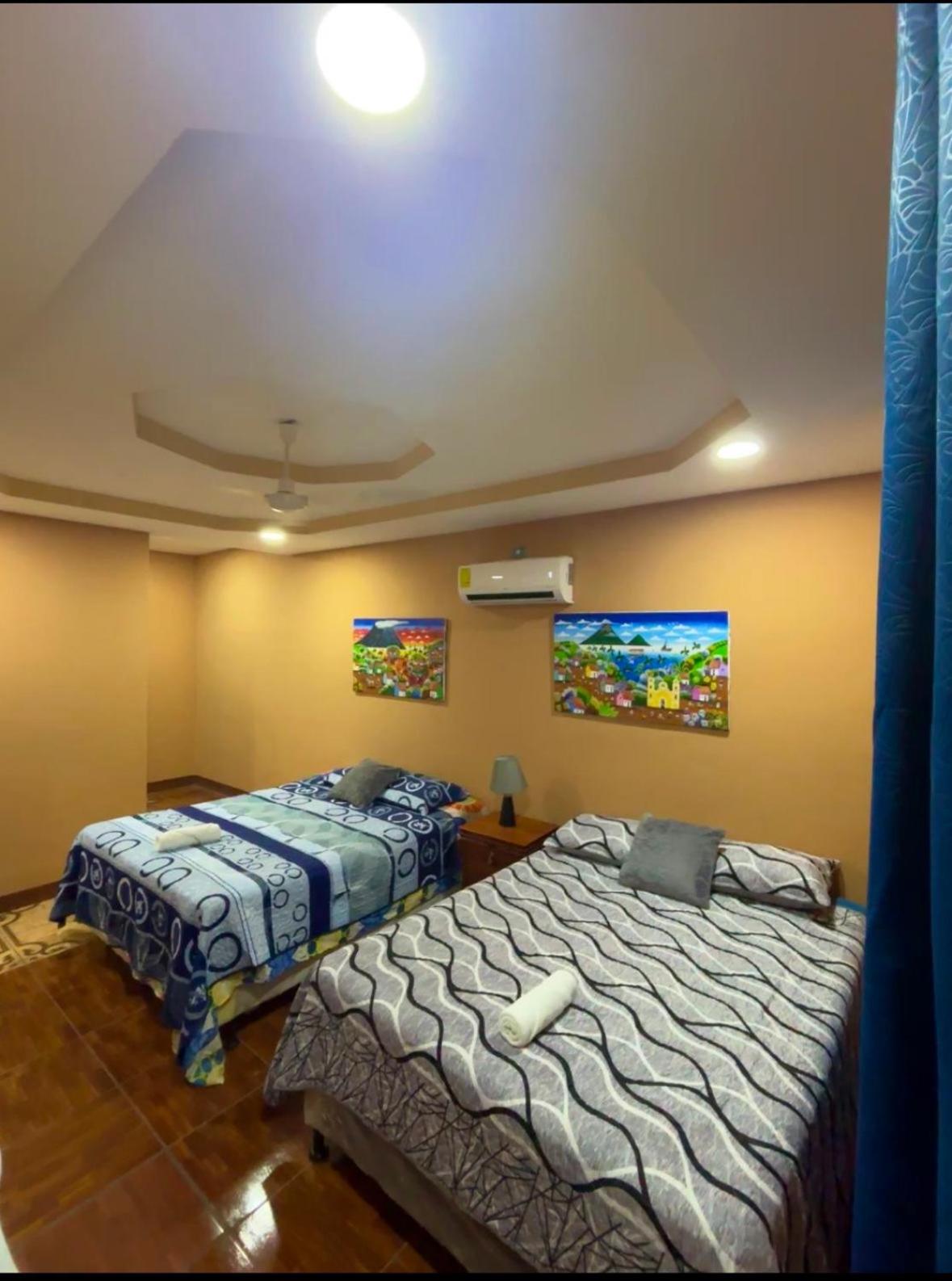 Granados Guest House