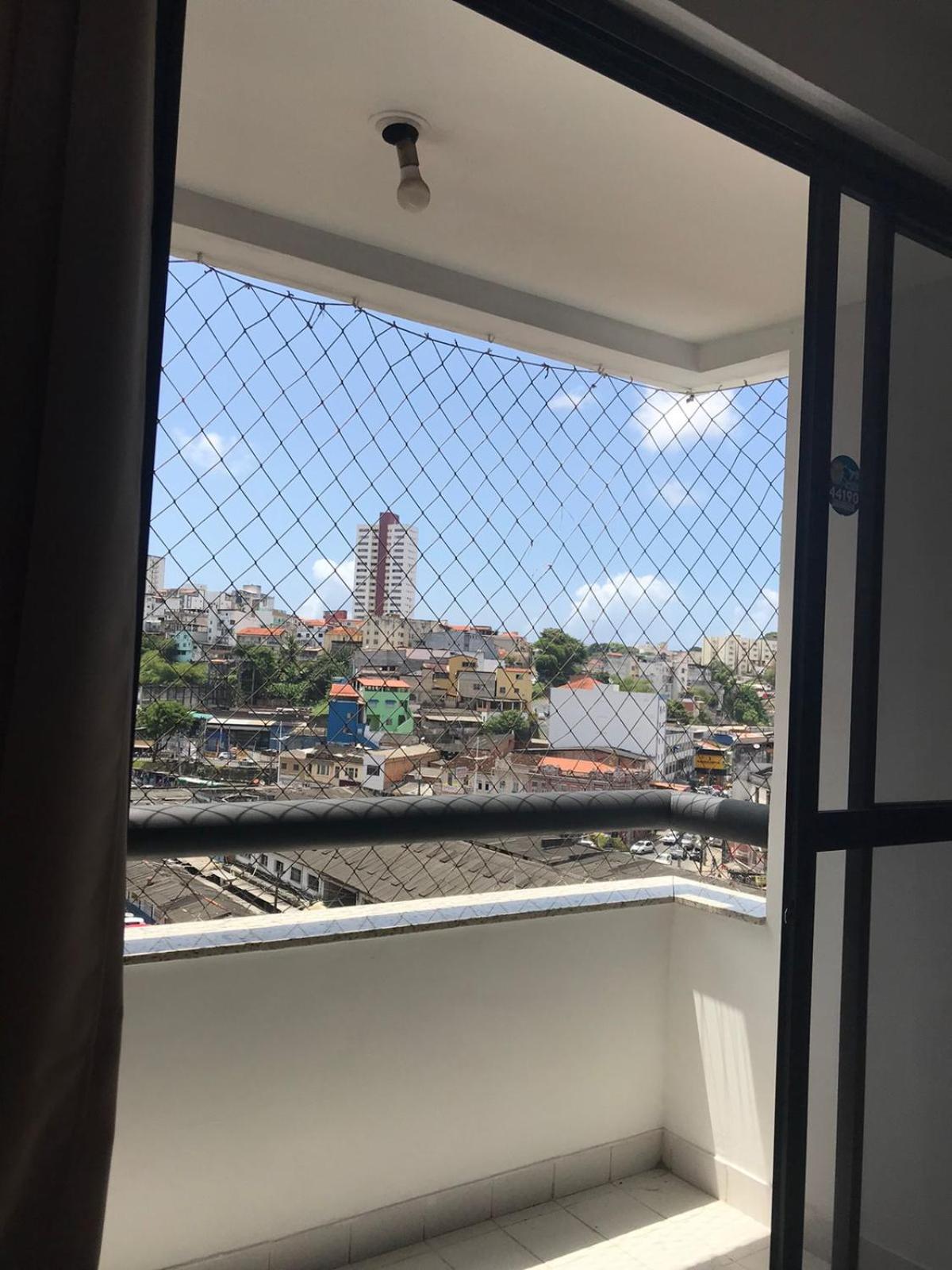 Apartamento no Barbalho