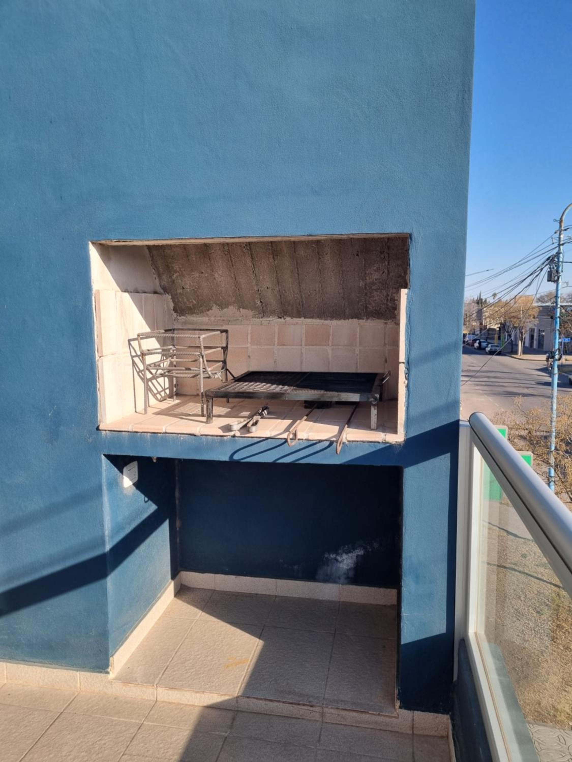 Moderno Dpto a estrenar