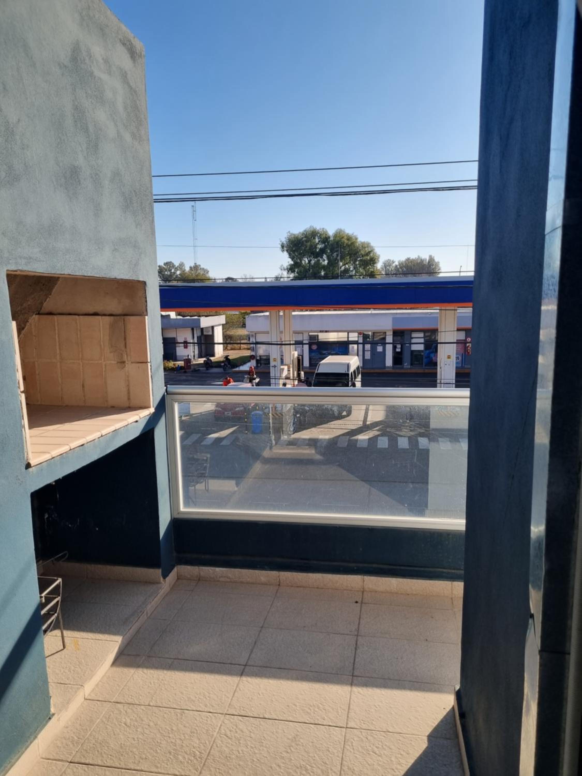 Moderno Dpto a estrenar