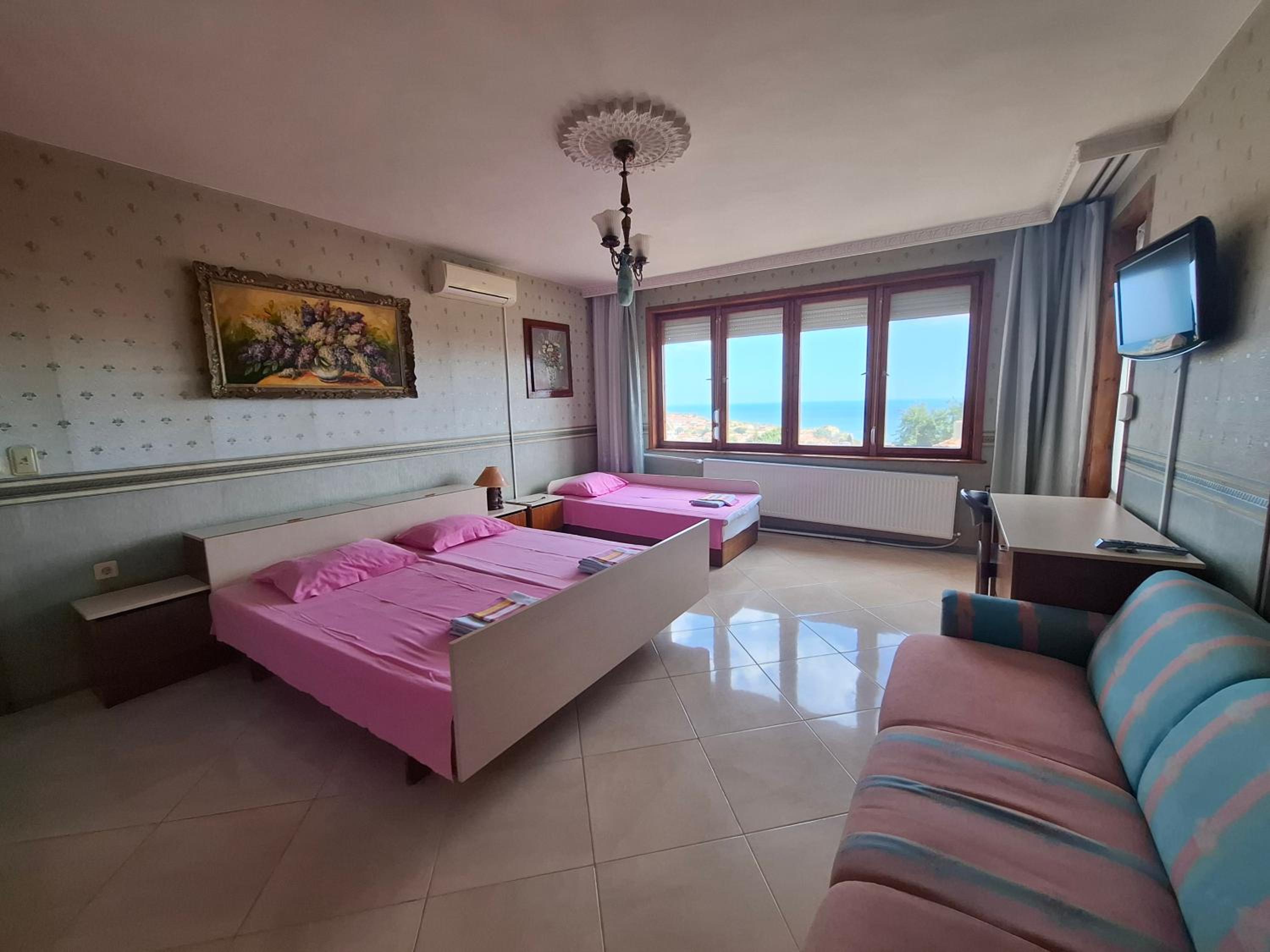 Guest House Maria