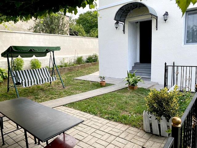 Country House Tabakhmela