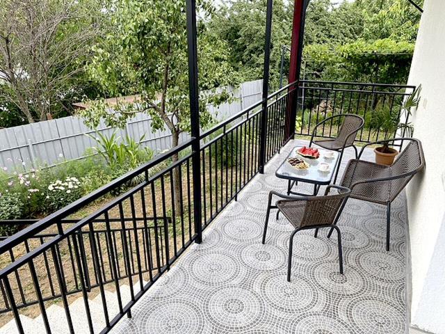 Country House Tabakhmela