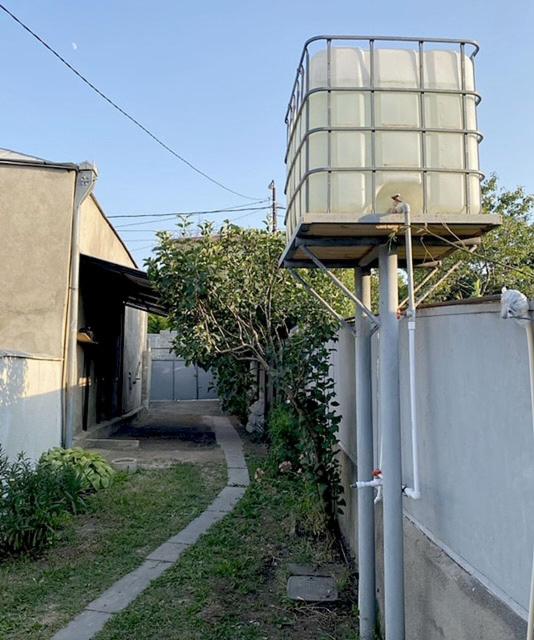 Country House Tabakhmela