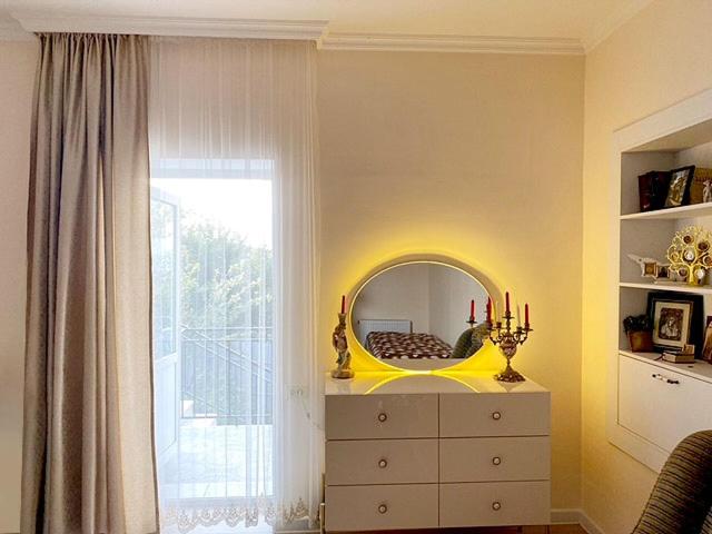 Country House Tabakhmela