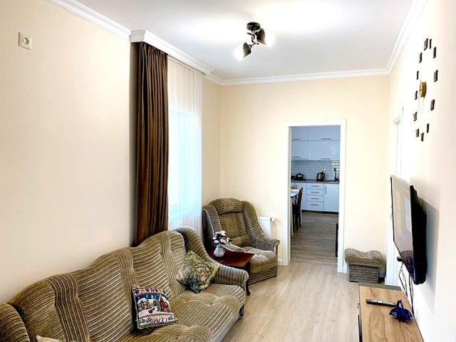 Country House Tabakhmela