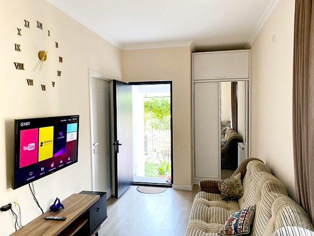 Country House Tabakhmela